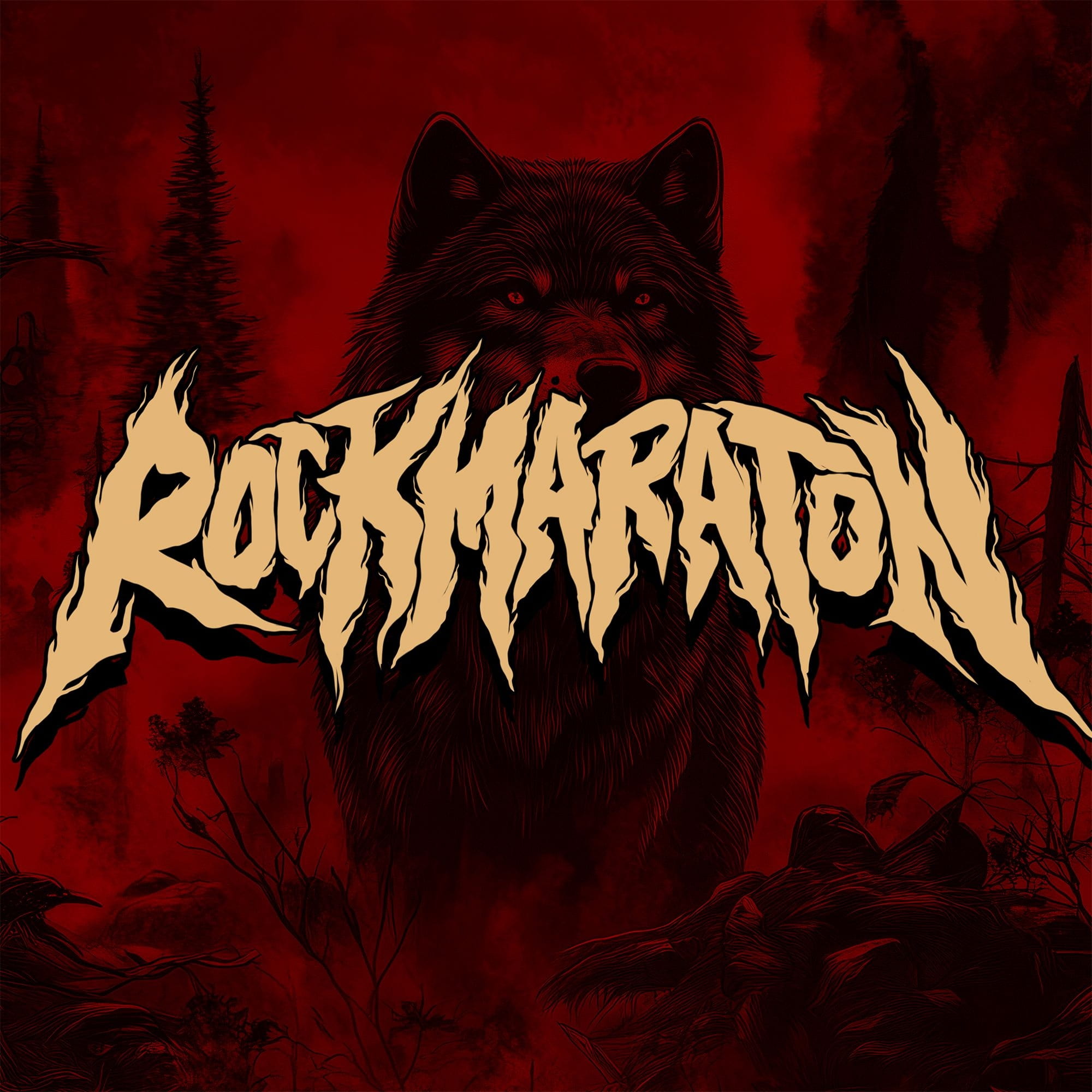 Rockmaraton