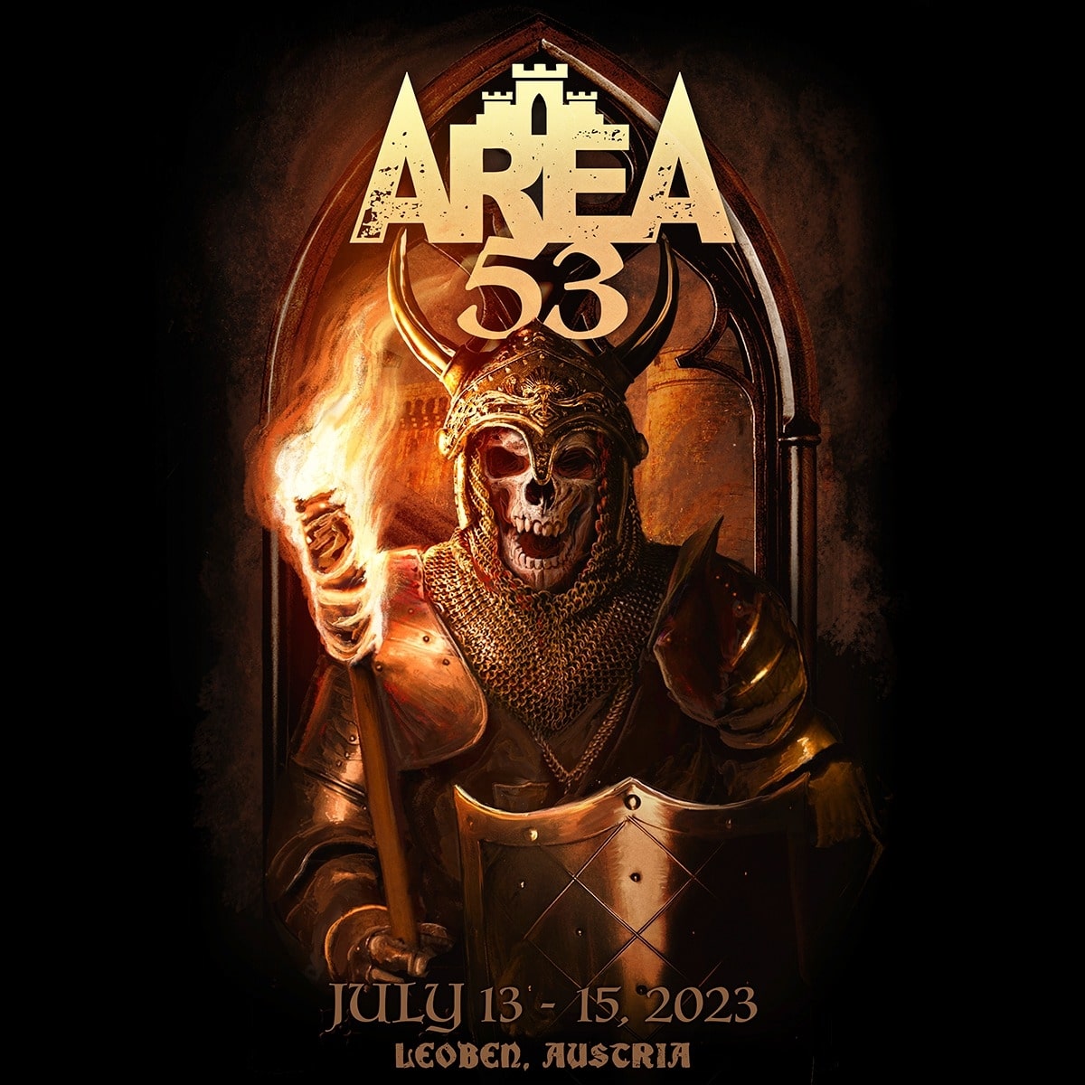 Area 53 Festival