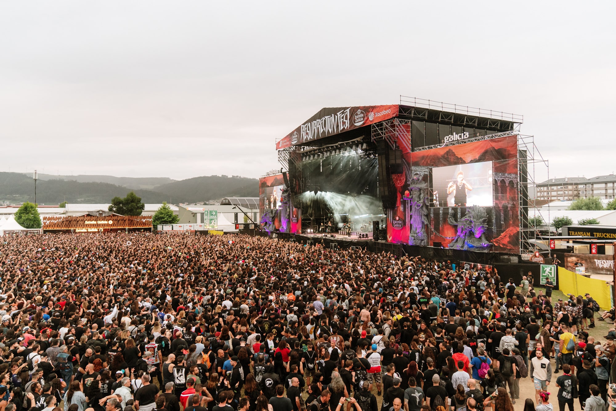 Resurrection Fest