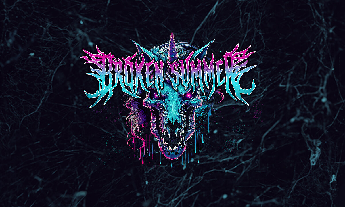Broken Summer