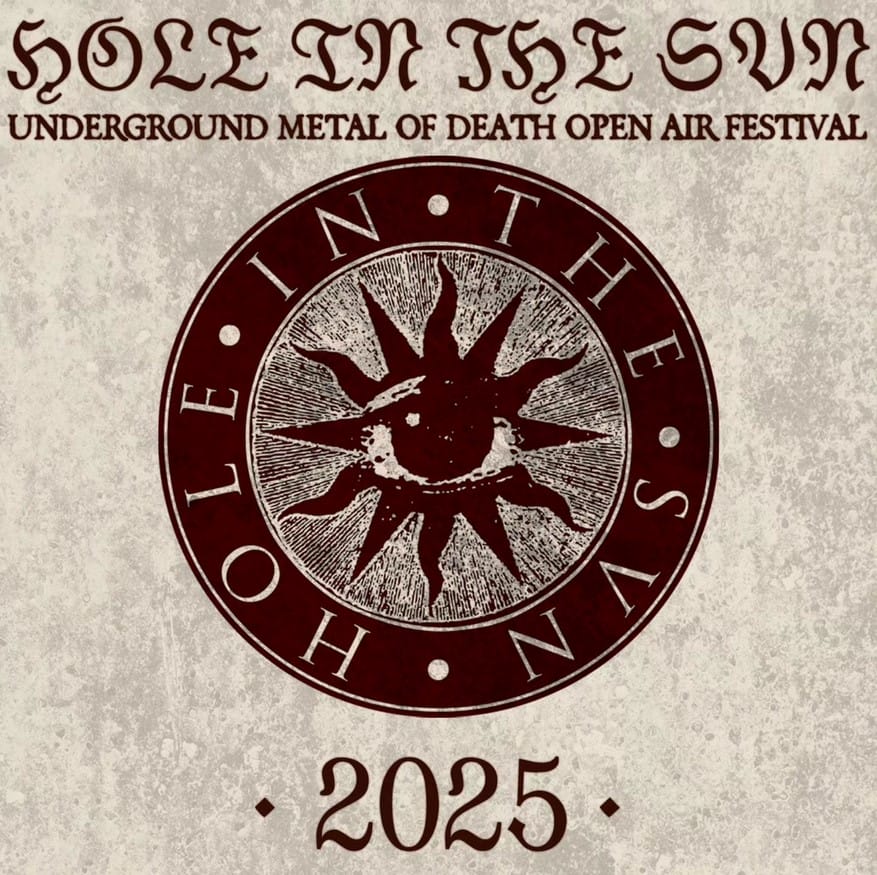 Hole In The Svn Festival