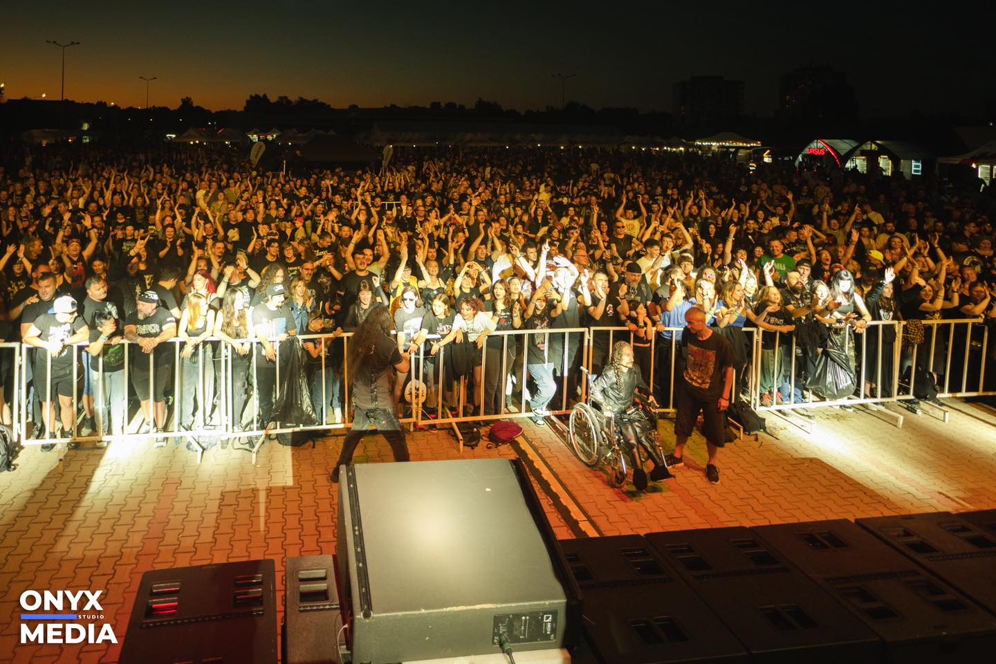 Odyssea Rock Fusion Festival