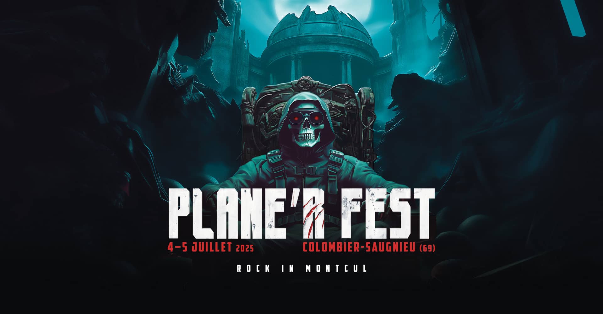 Plane R Fest