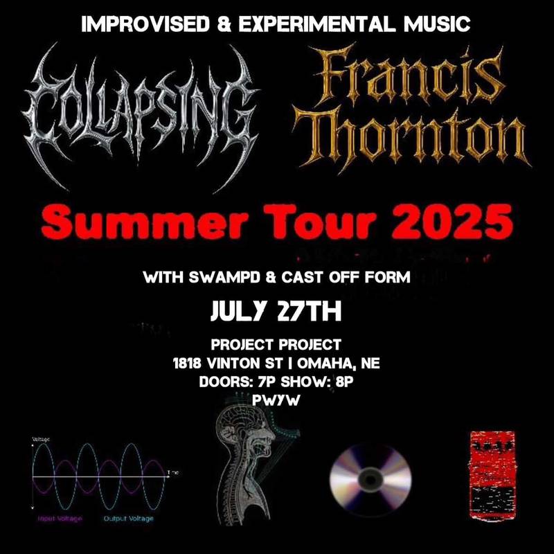 show poster
