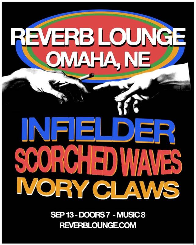 show poster
