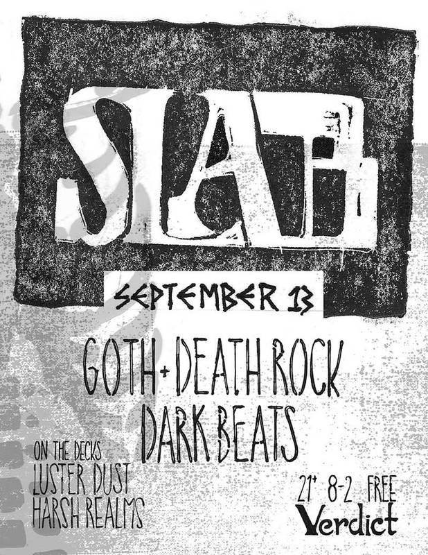 show poster