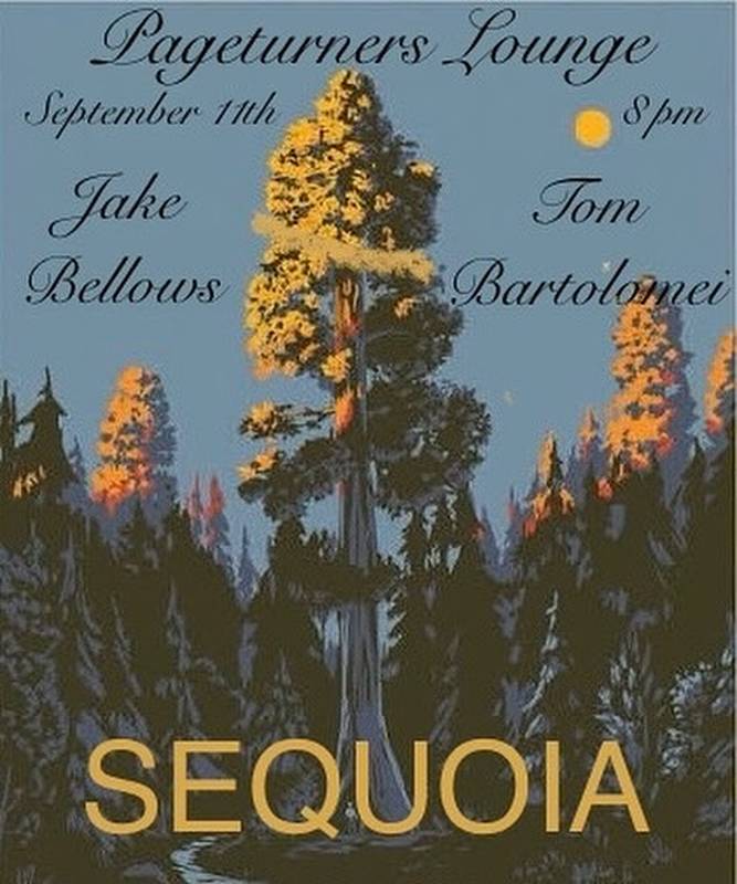show poster