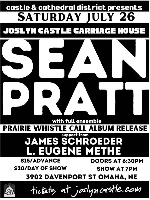 show poster