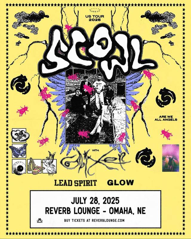 show poster
