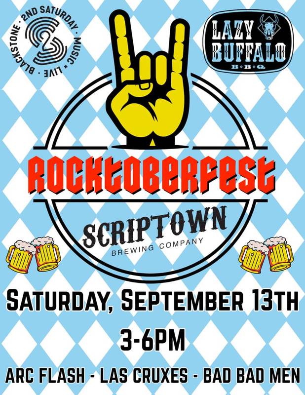 show poster