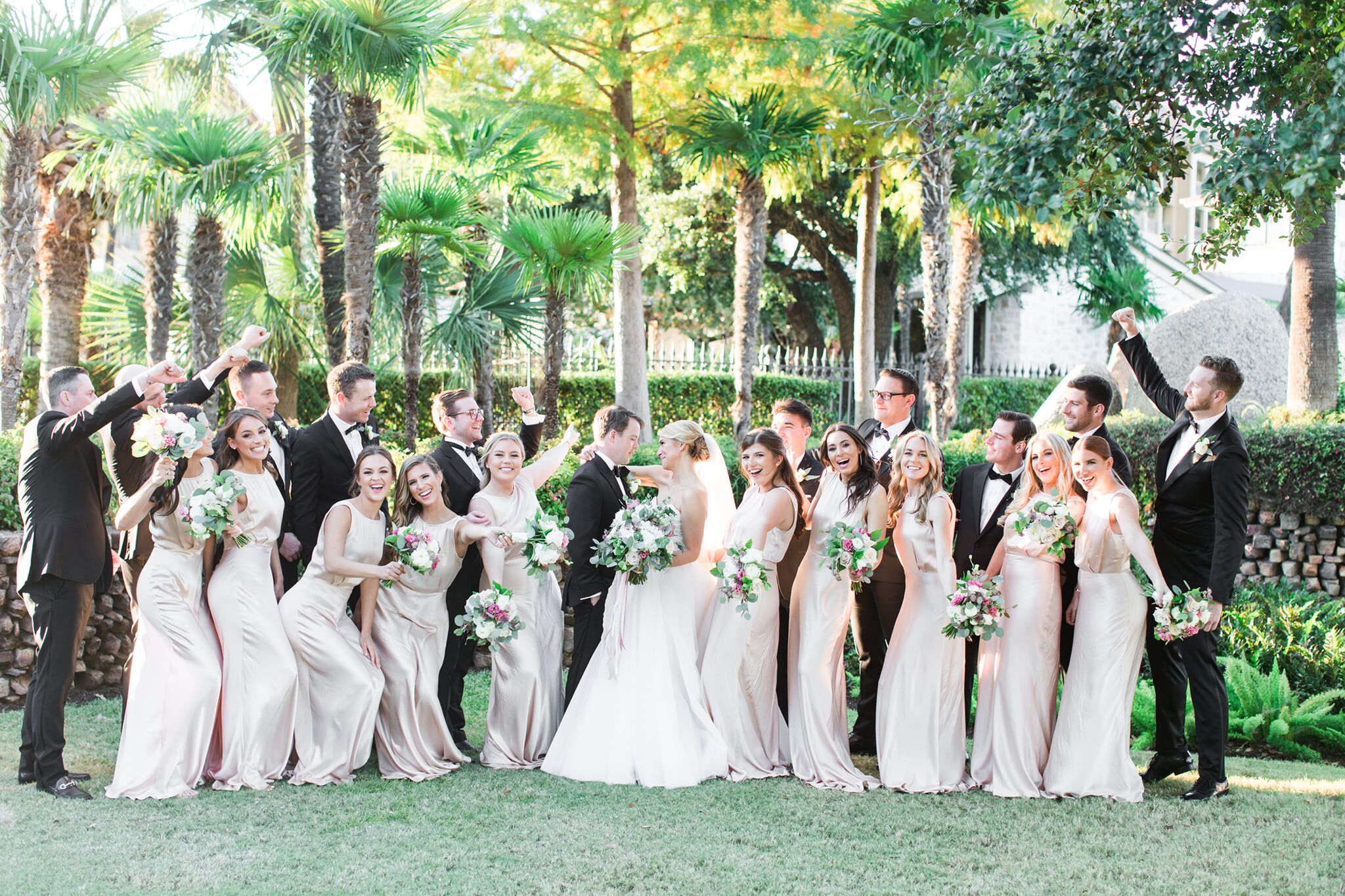 Wedding specialty vendors by Horseshoe Bay Resort in Horseshoe Bay, TX