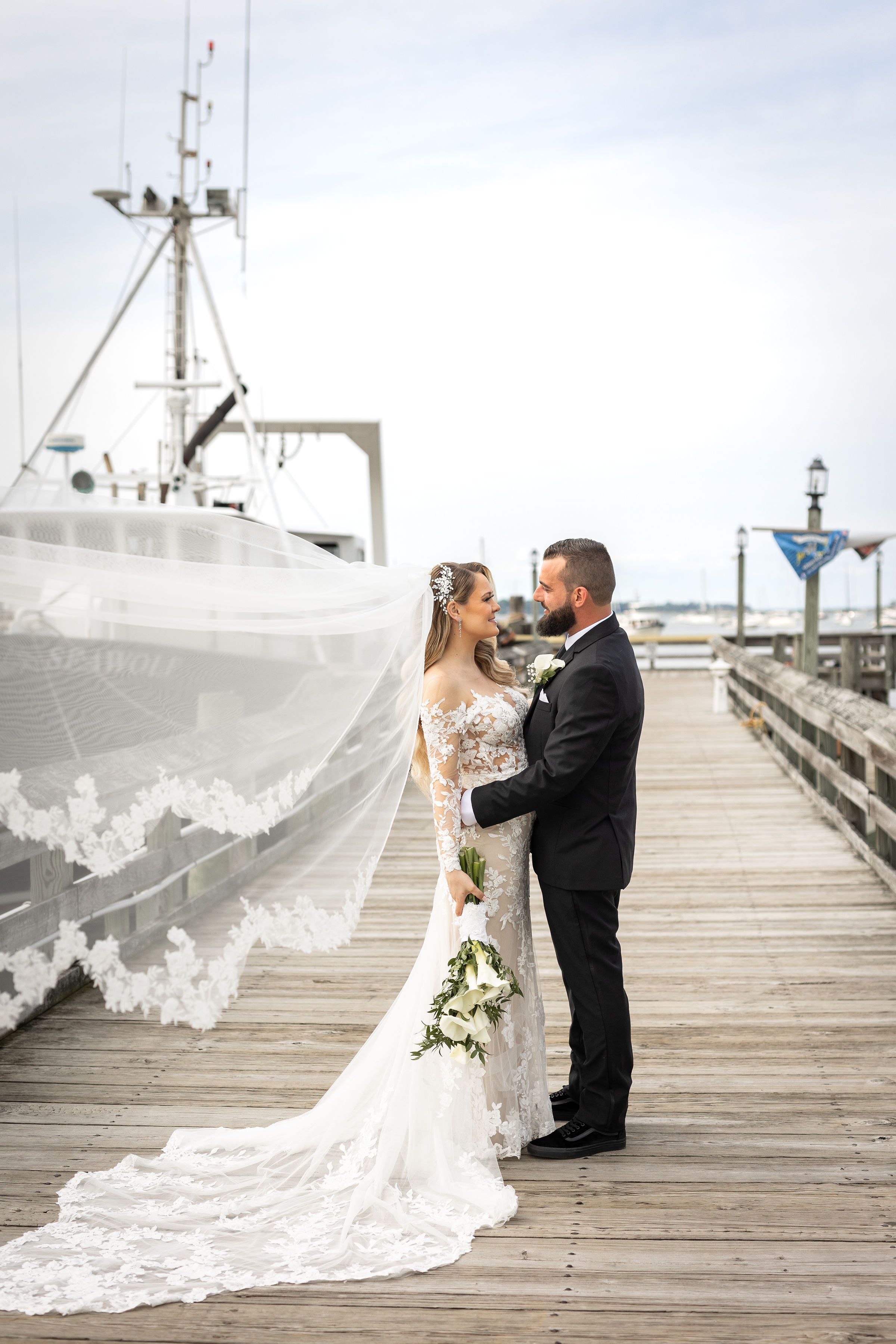 Wedding specialty vendors by Danfords Hotel, Marina & Spa, Port Jefferson in Jefferson, NY