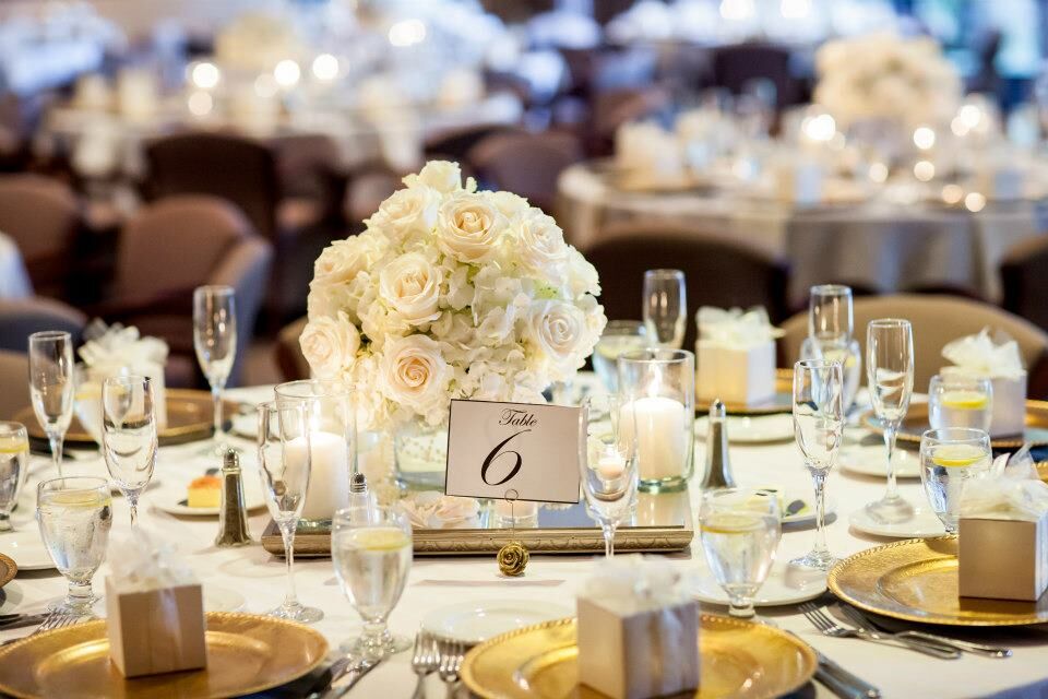 Wedding specialty vendors by The Carter Center in Atlanta, GA