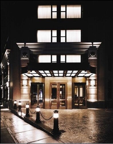 Wedding specialty vendors by Tribeca Grand Hotel in New York, NY