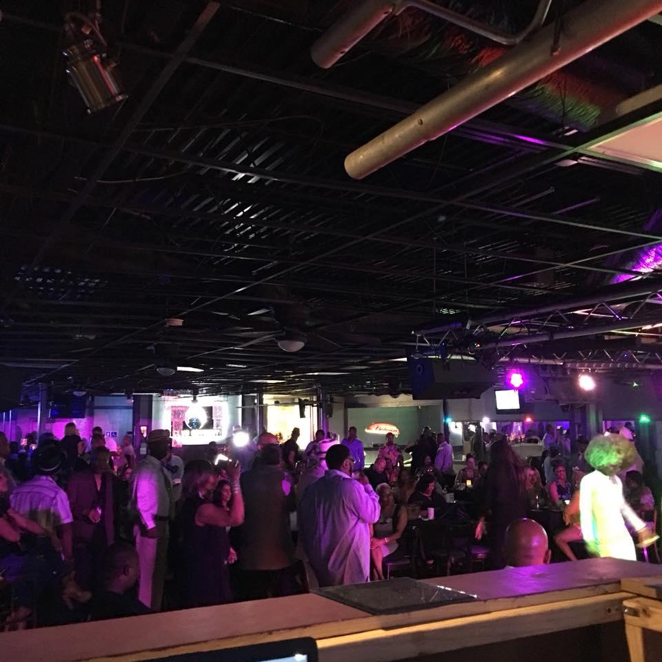 Wedding specialty vendors by Throwdown Sam Productions in Lancaster, TX