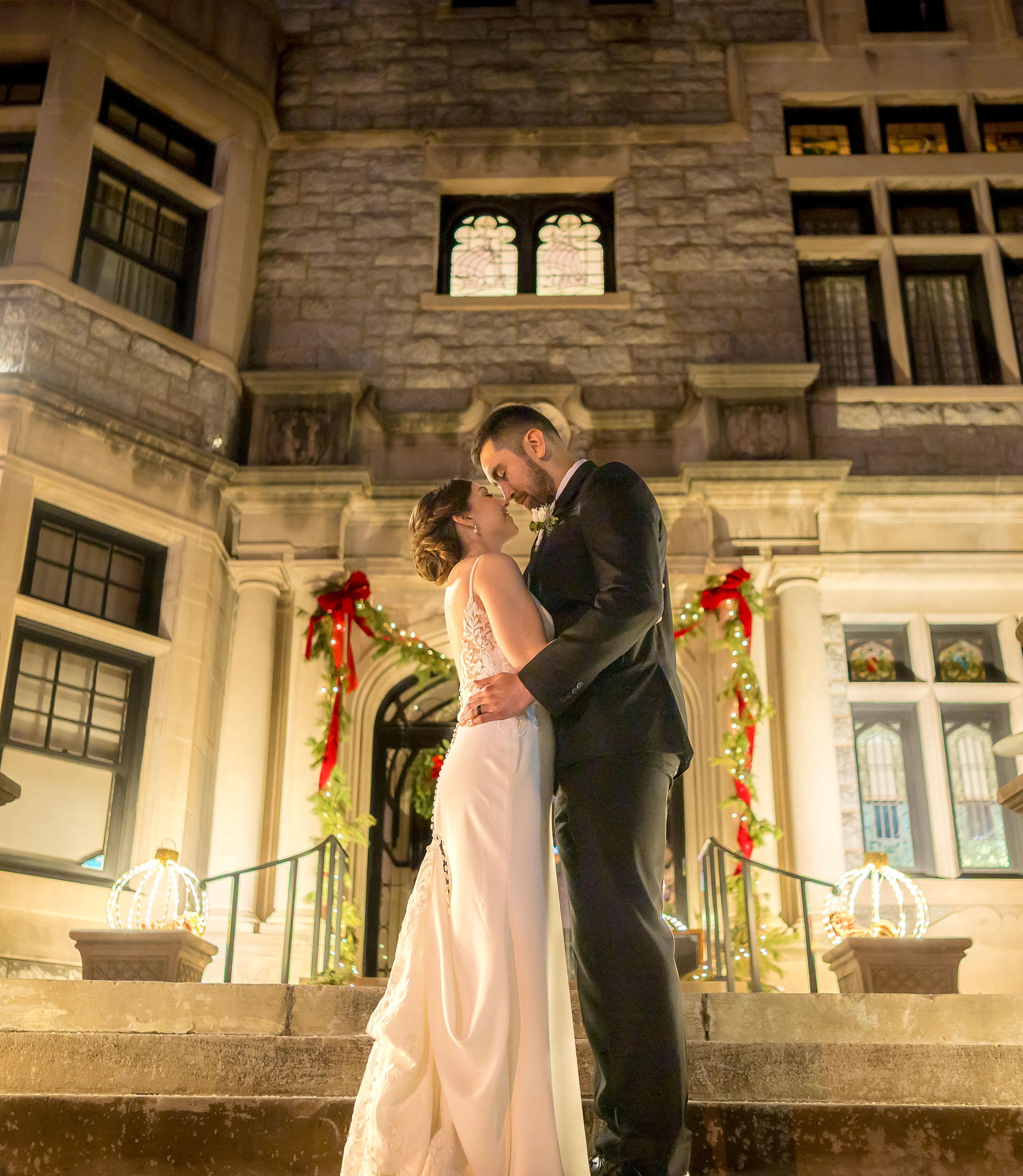 Wedding specialty vendors by Eternal Lens Media in Apollo, PA