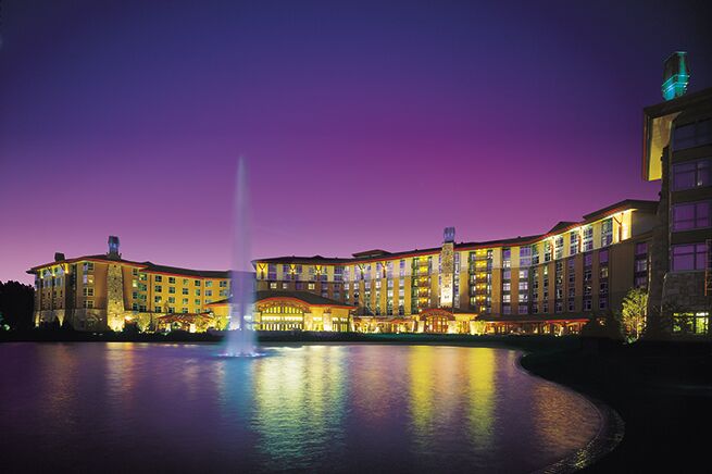 Wedding specialty vendors by Soaring Eagle Casino & Resort in Mount Pleasant, MI