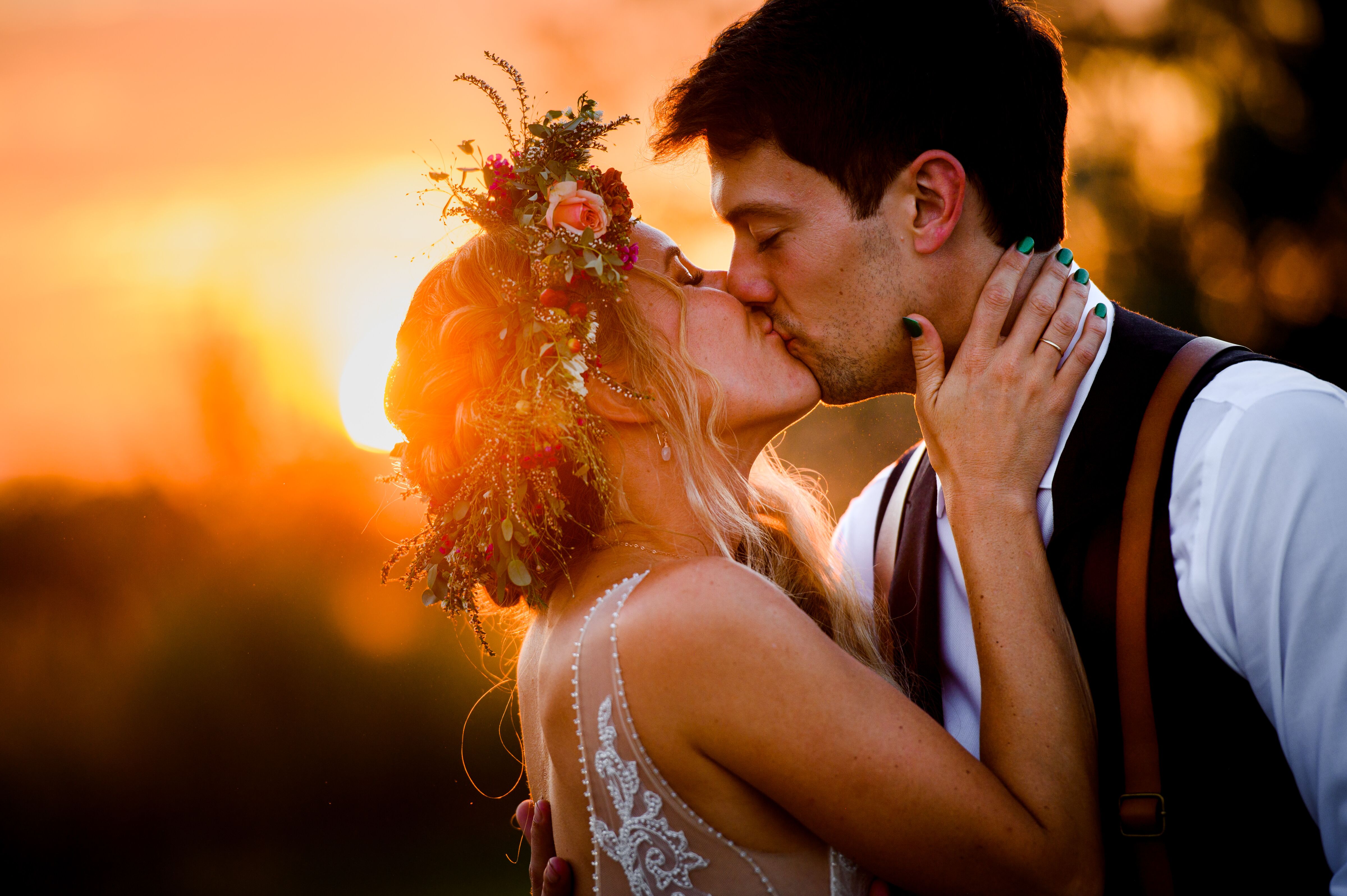 Wedding specialty vendors by Mountainside Events in Fort Collins, CO