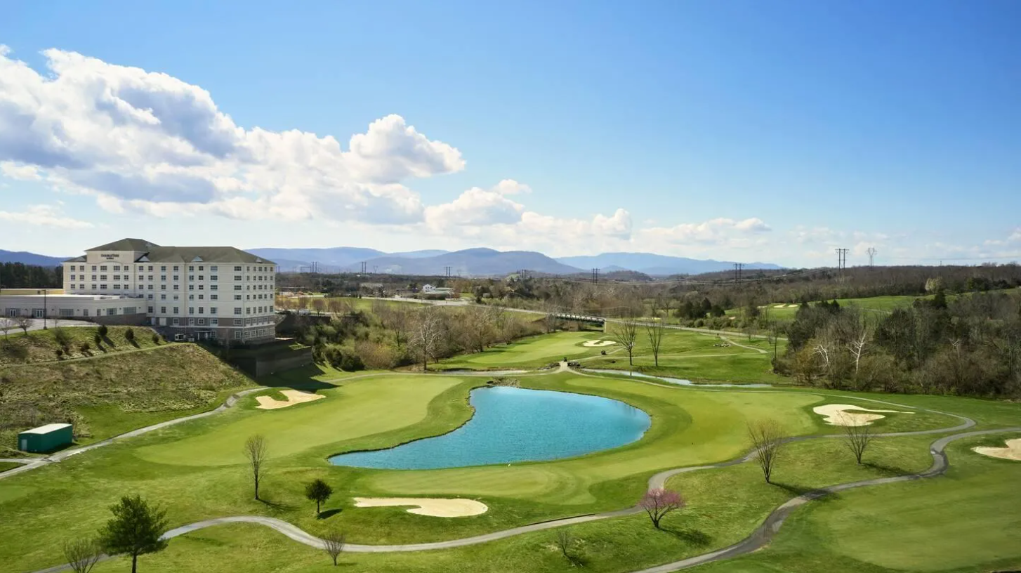 Wedding specialty vendors by DoubleTree by Hilton Front Royal Blue Ridge Shadows in Front Royal, VA