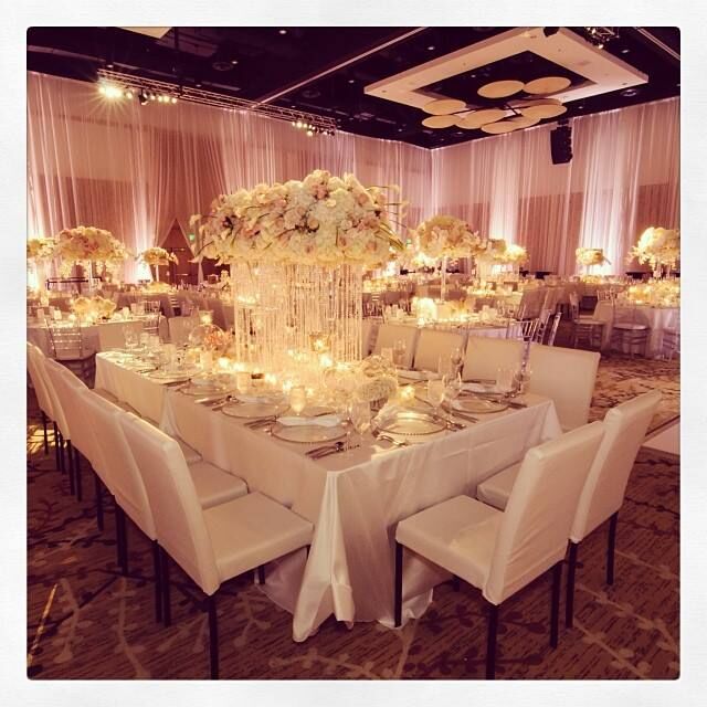 Wedding specialty vendors by Raphael's Party Rentals in San Diego, CA
