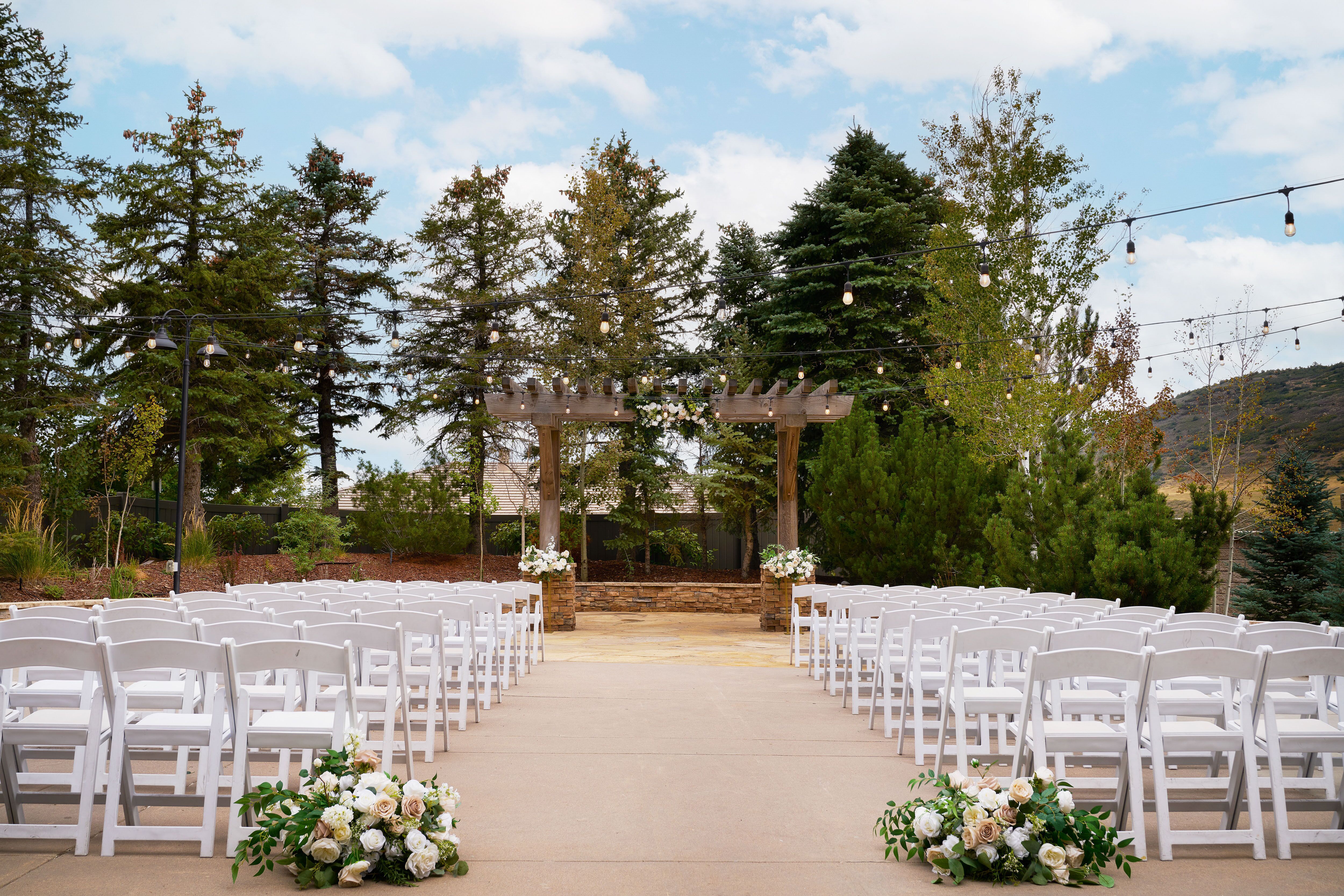 Wedding specialty vendors by Ken Caryl Vista by Wedgewood Weddings in Littleton, CO