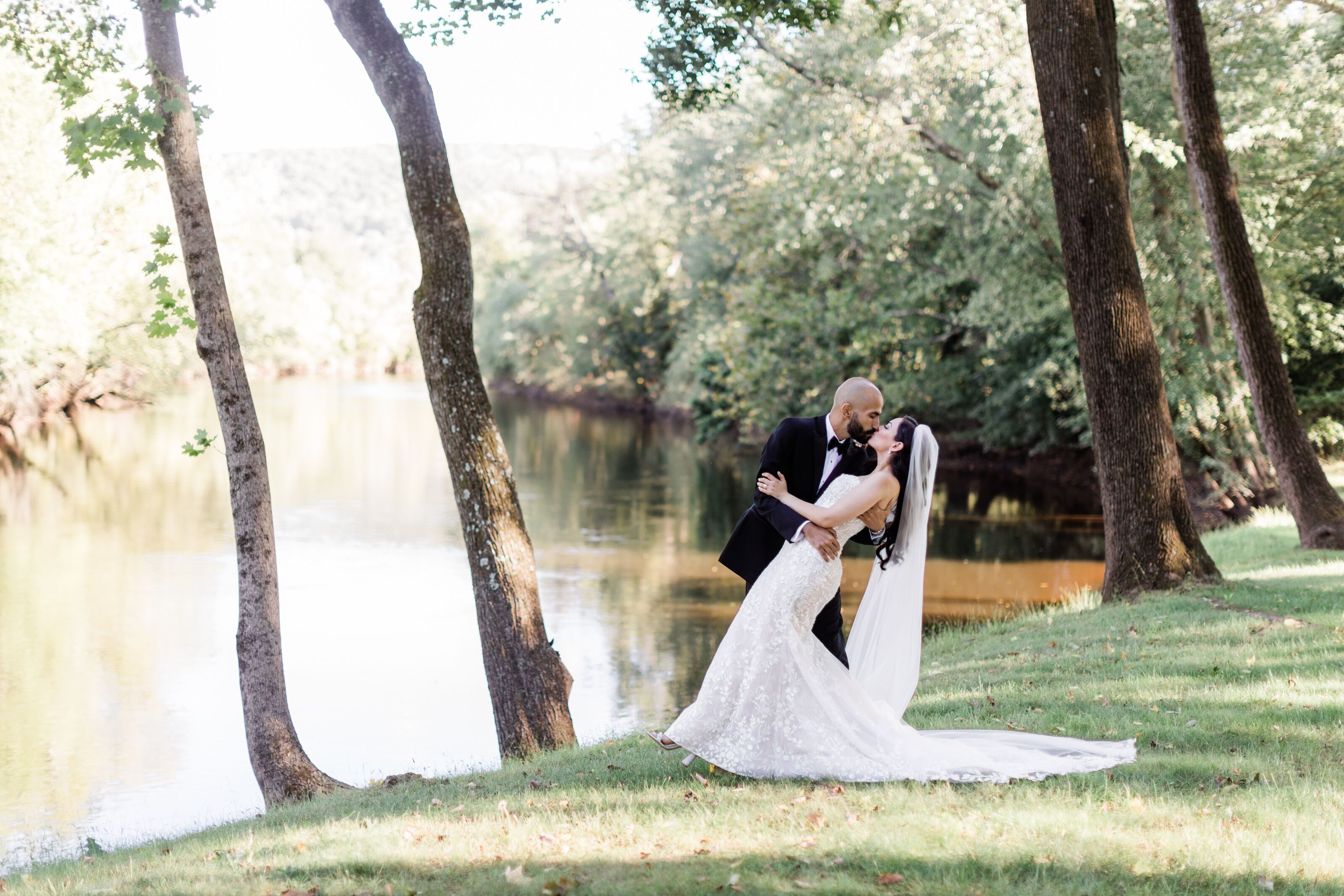 Wedding specialty vendors by The Riverview in Simsbury, CT