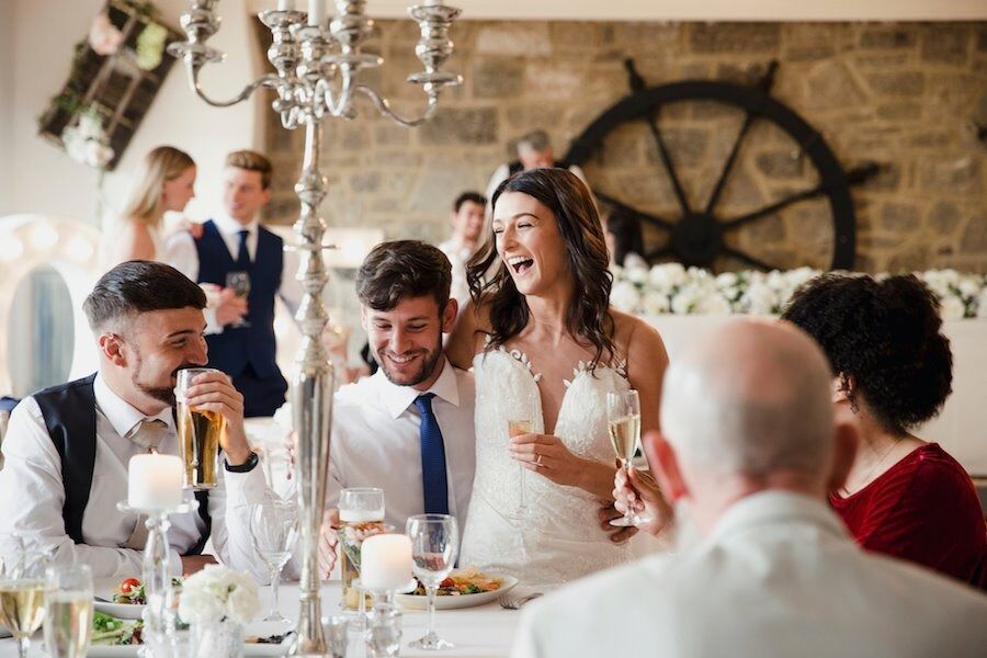 Wedding bartending by With a Twist Bartending in Nashville, TN