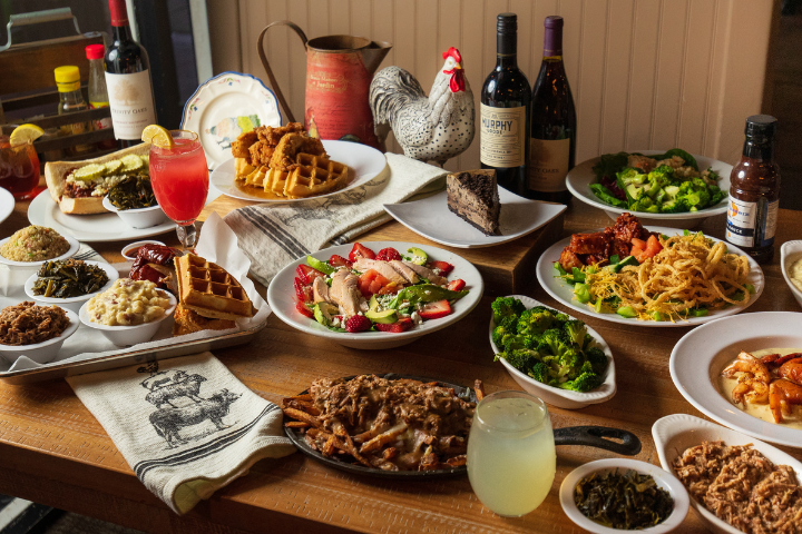 Wedding specialty vendors by Savory Selections in Atlanta, GA