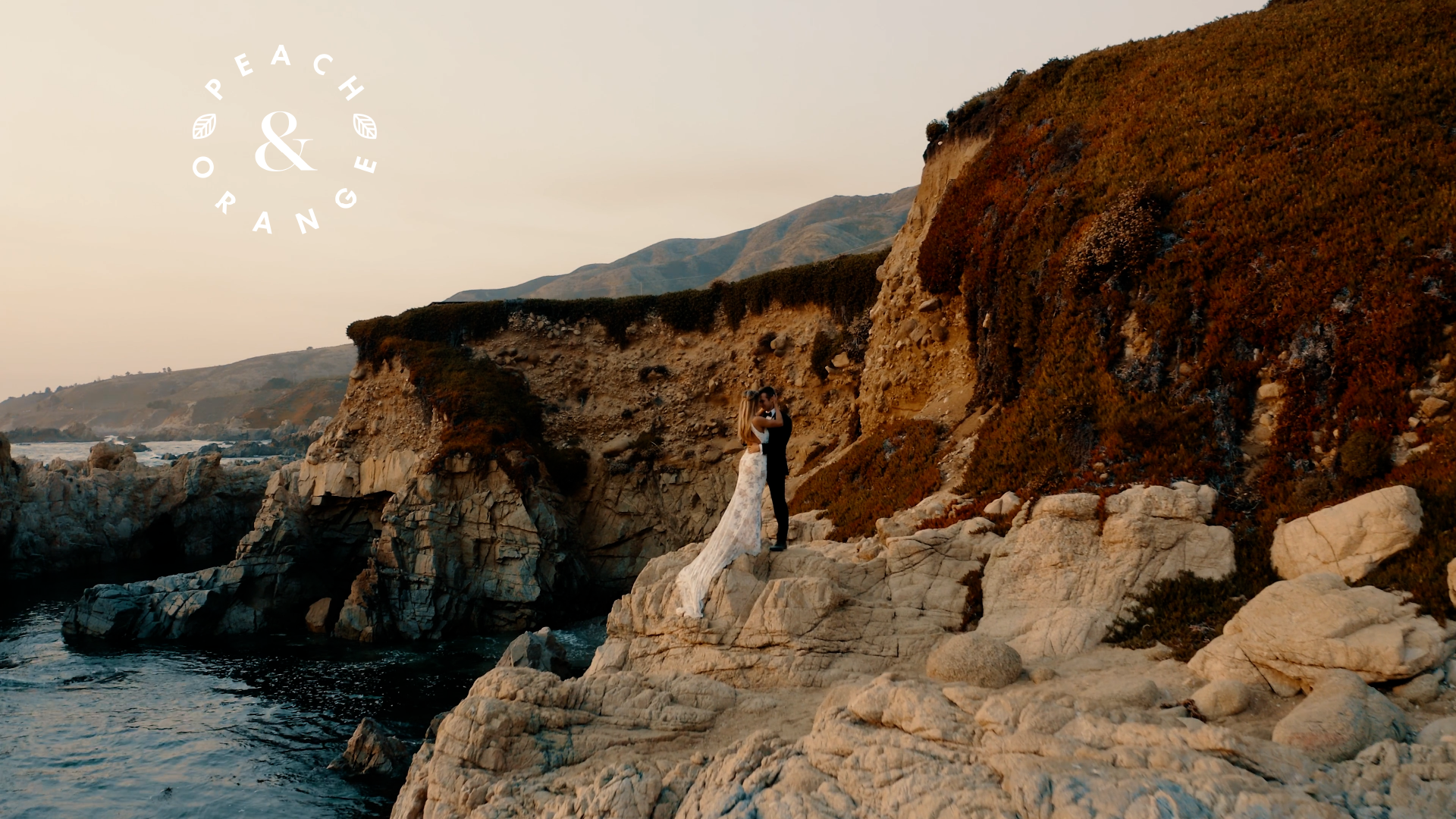 Wedding specialty vendors by Peach & Orange in Savannah, GA