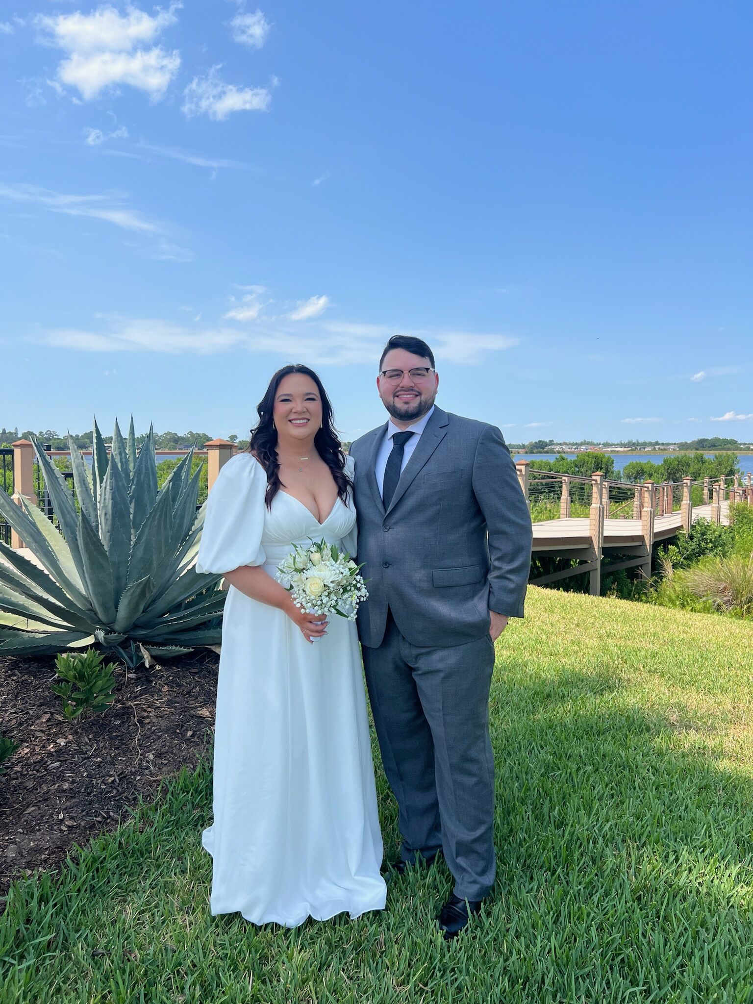 Wedding specialty vendors by Styled By Lys in Mount Pleasant, SC