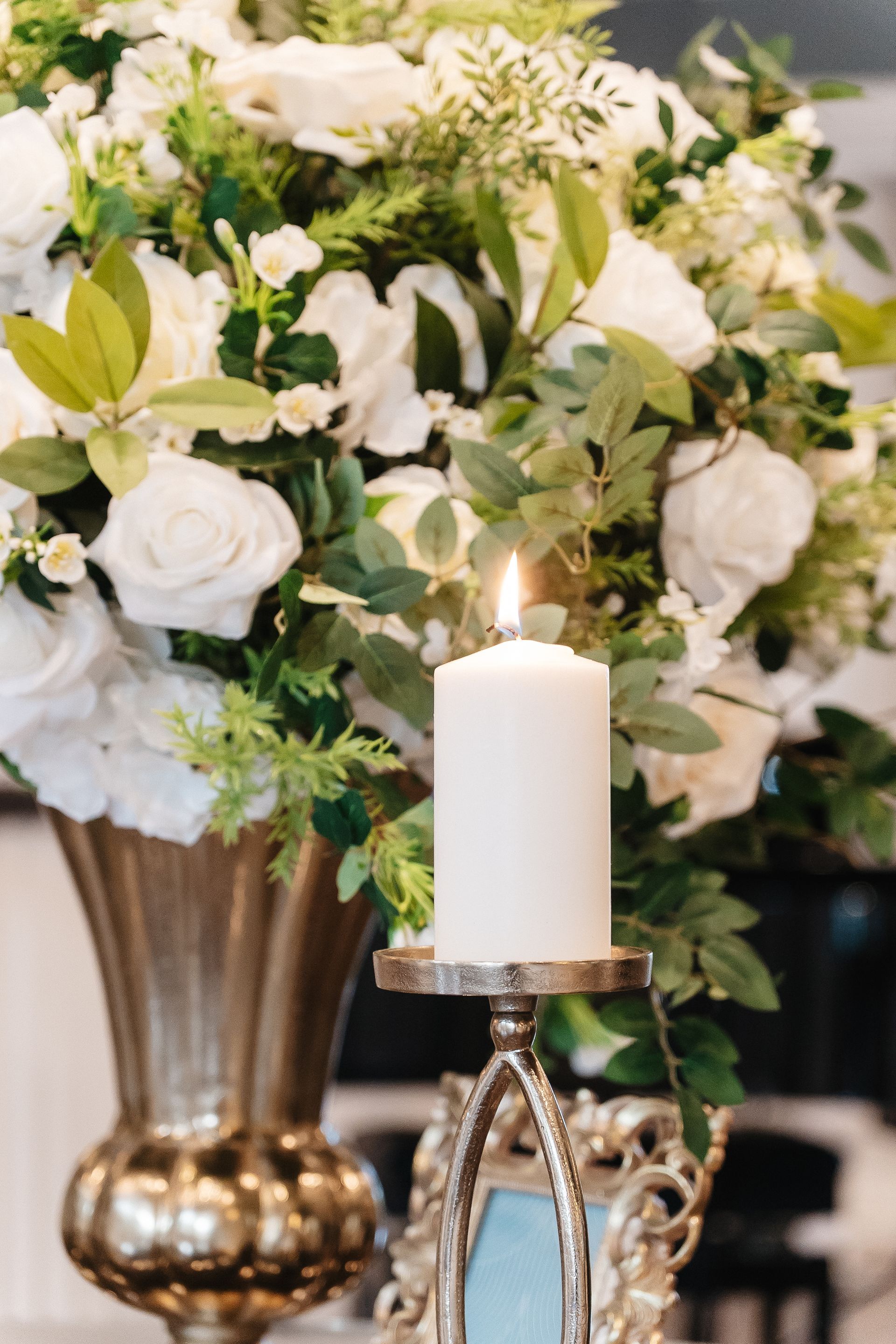 Wedding rentals by Serenity Event Rentals in Hanover, MD