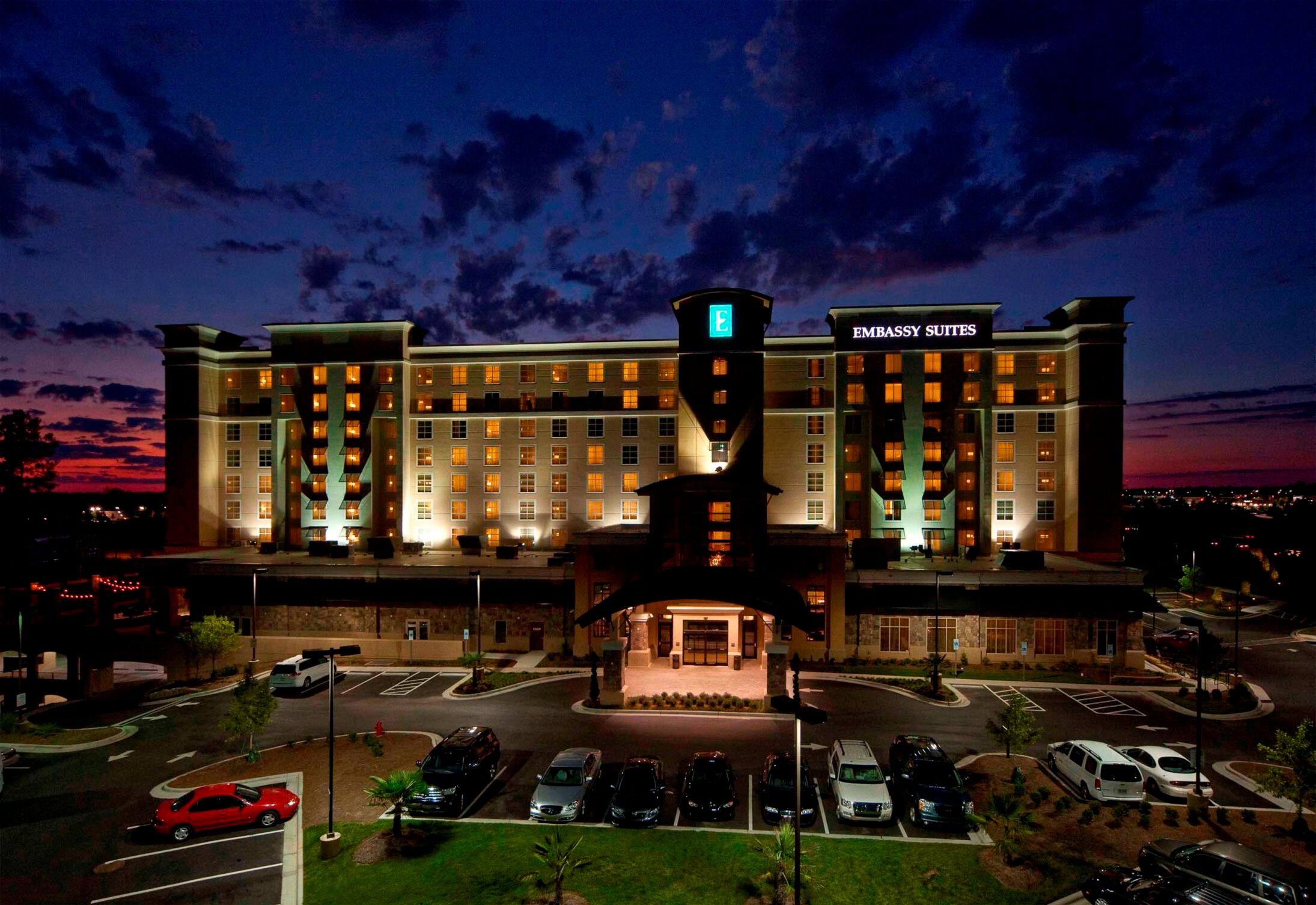 Wedding specialty vendors by Embassy Suites Raleigh - Durham Airport/Brier Creek in Raleigh, NC