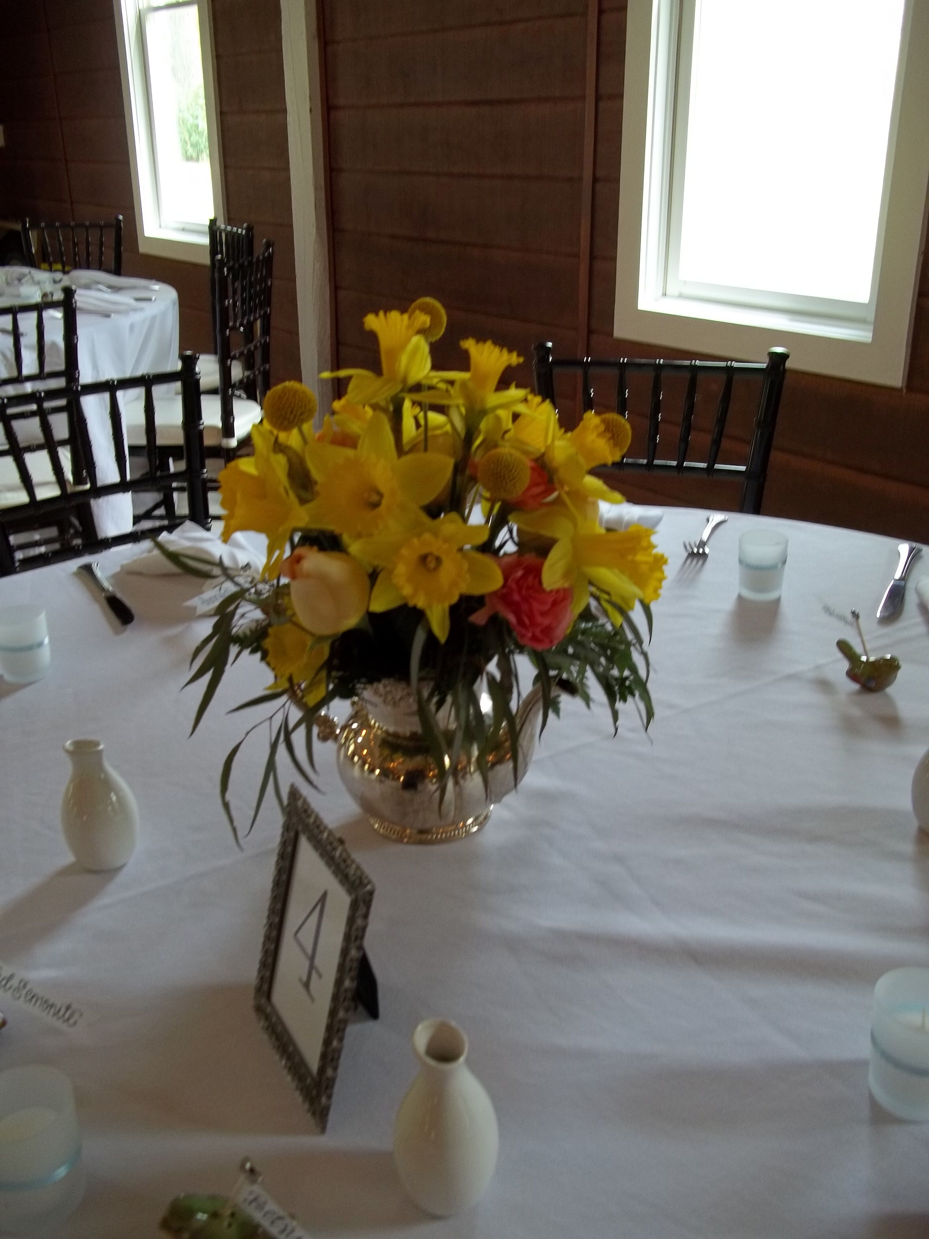 Wedding specialty vendors by Sponseller's Flower Shop, Inc. in Berryville, VA
