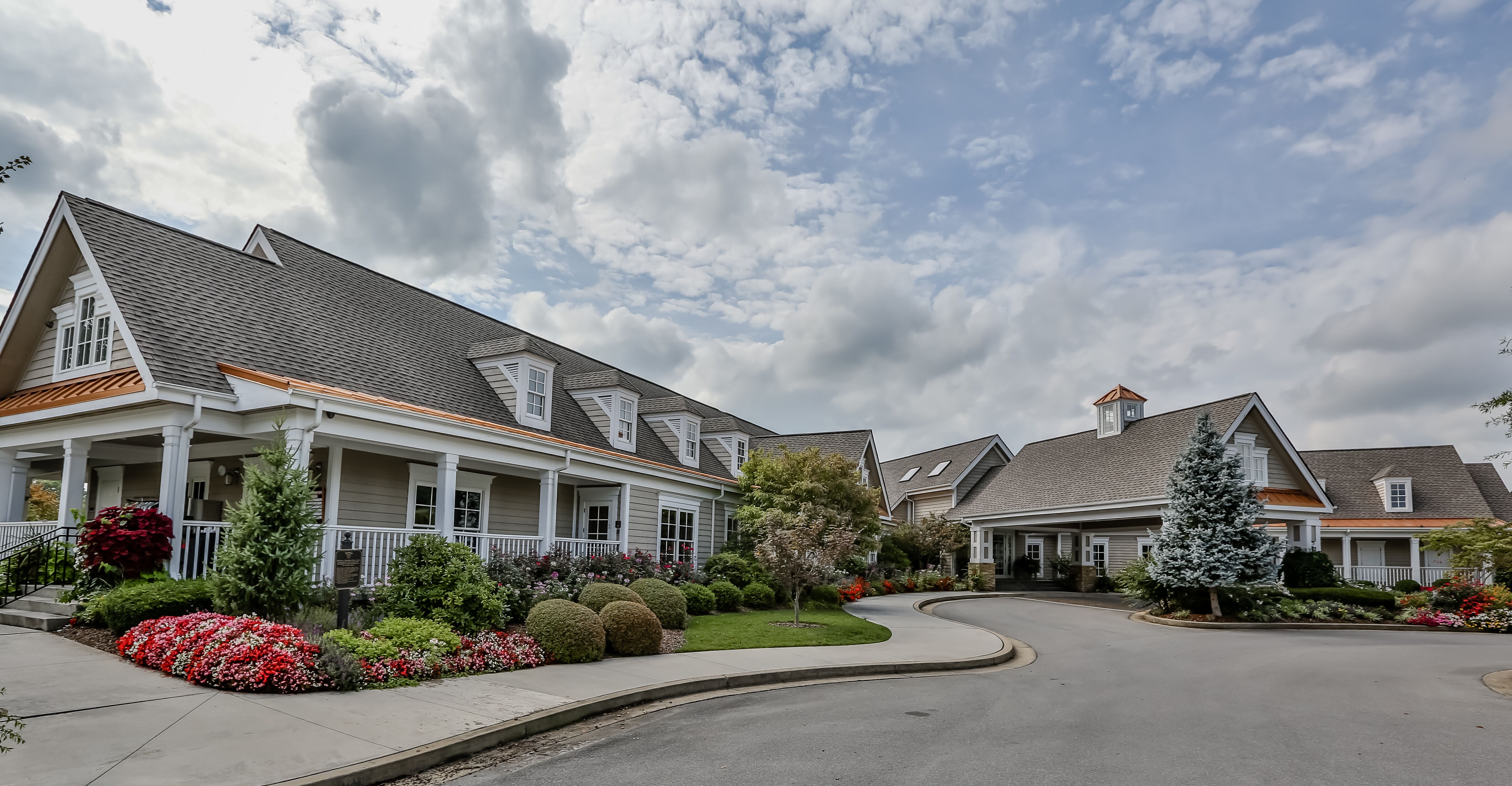 Wedding specialty vendors by The Blackthorn Club in Jonesborough, TN