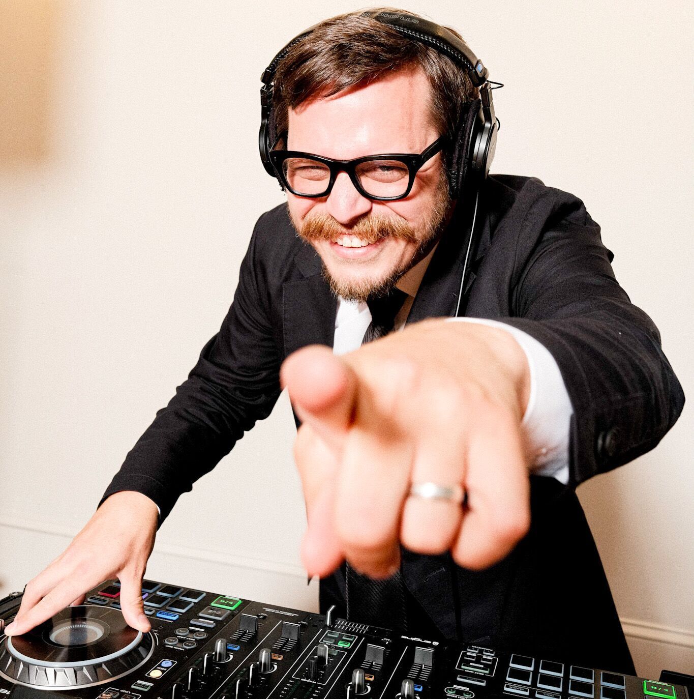 Wedding specialty vendors by DJ Seth Casana in Richmond, VA