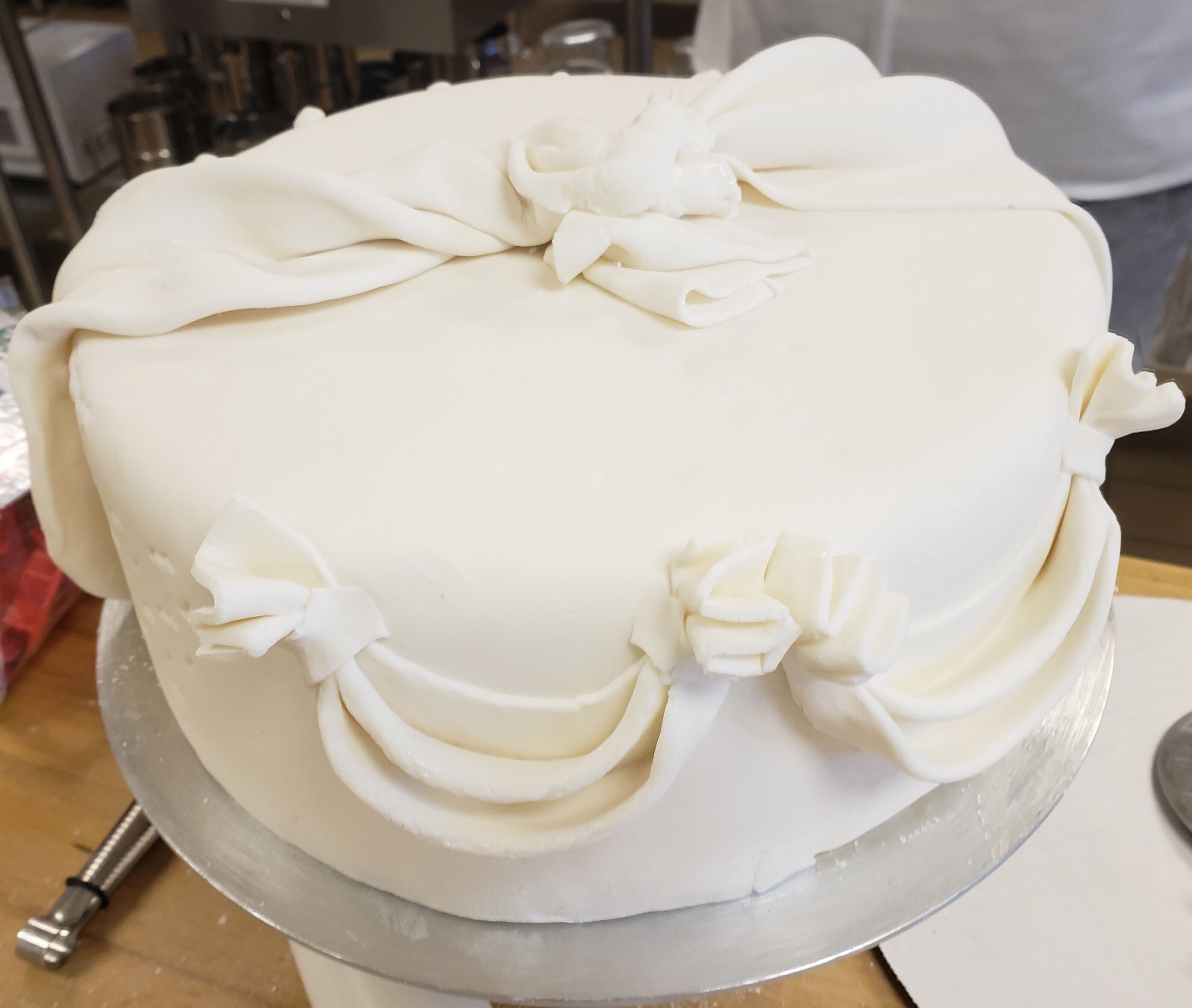 Wedding specialty vendors by Mix @ Match Cake Designs, Catering and More in Mauldin, SC