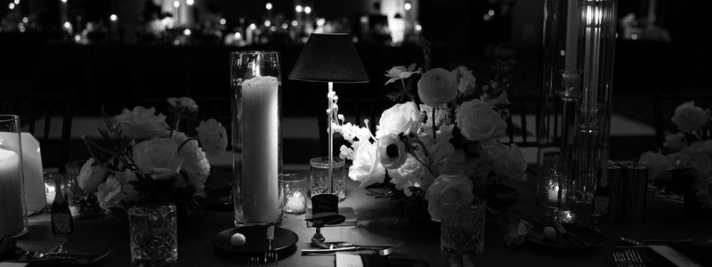 Wedding specialty vendors by Dakotah Van Doran Photo & Video in Virginia Beach, VA