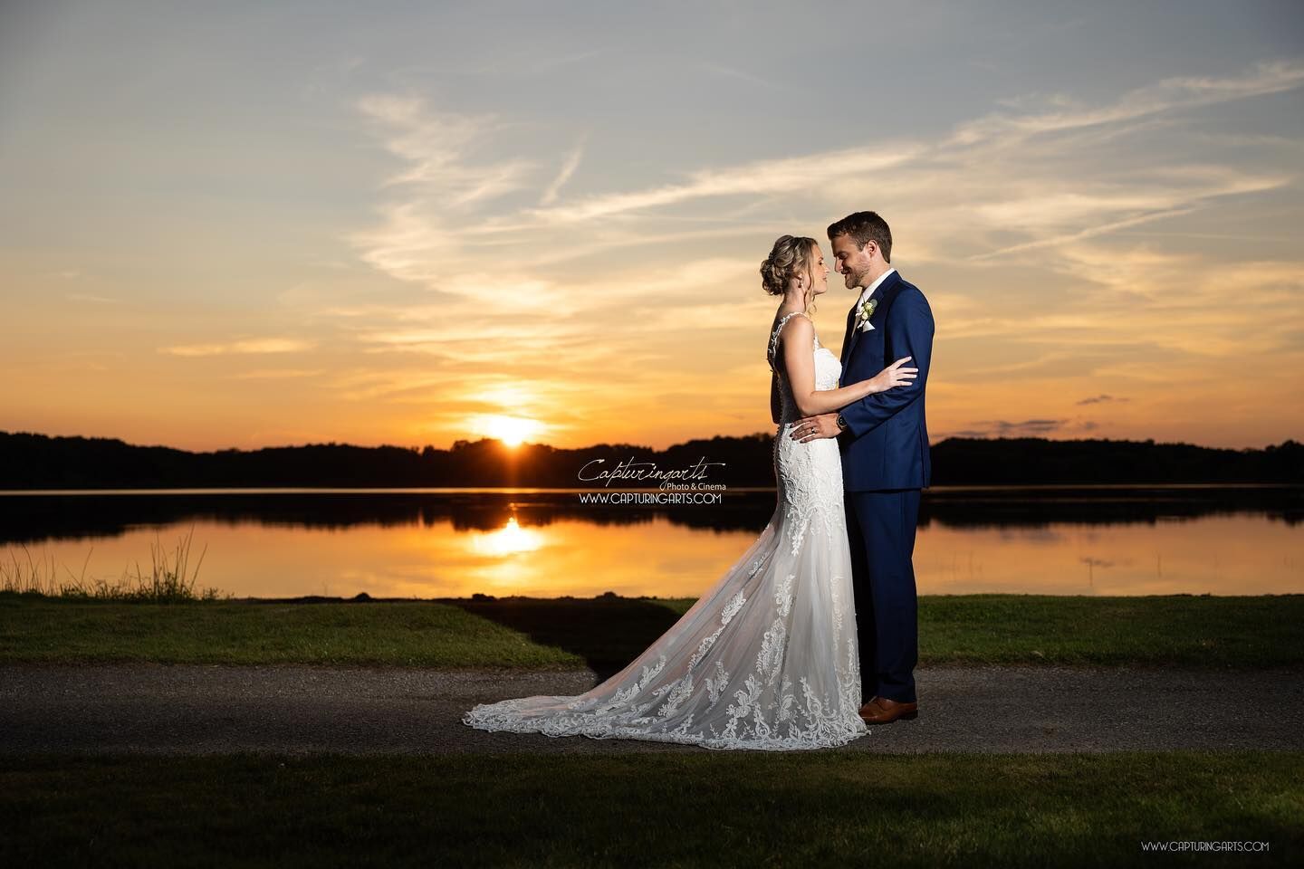Wedding specialty vendors by Capturing Arts Cinematography & Photography in Shelby Township, MI