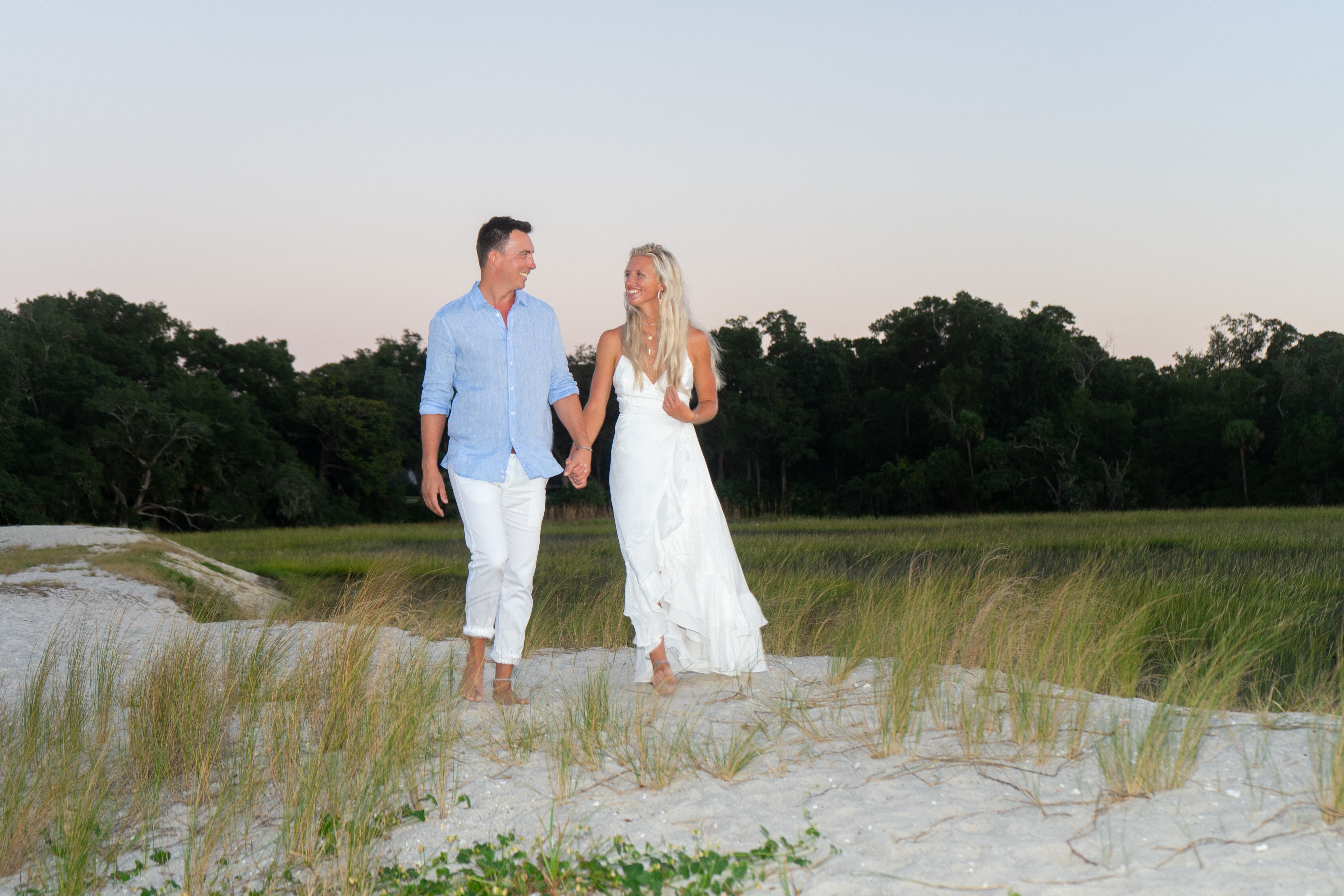 Wedding photo & video by LowCountry Lens in Bluffton, SC