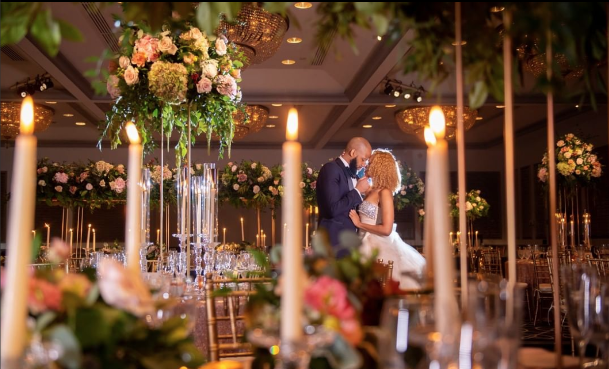 Wedding event planner by By BrianGreen in Atlanta, GA