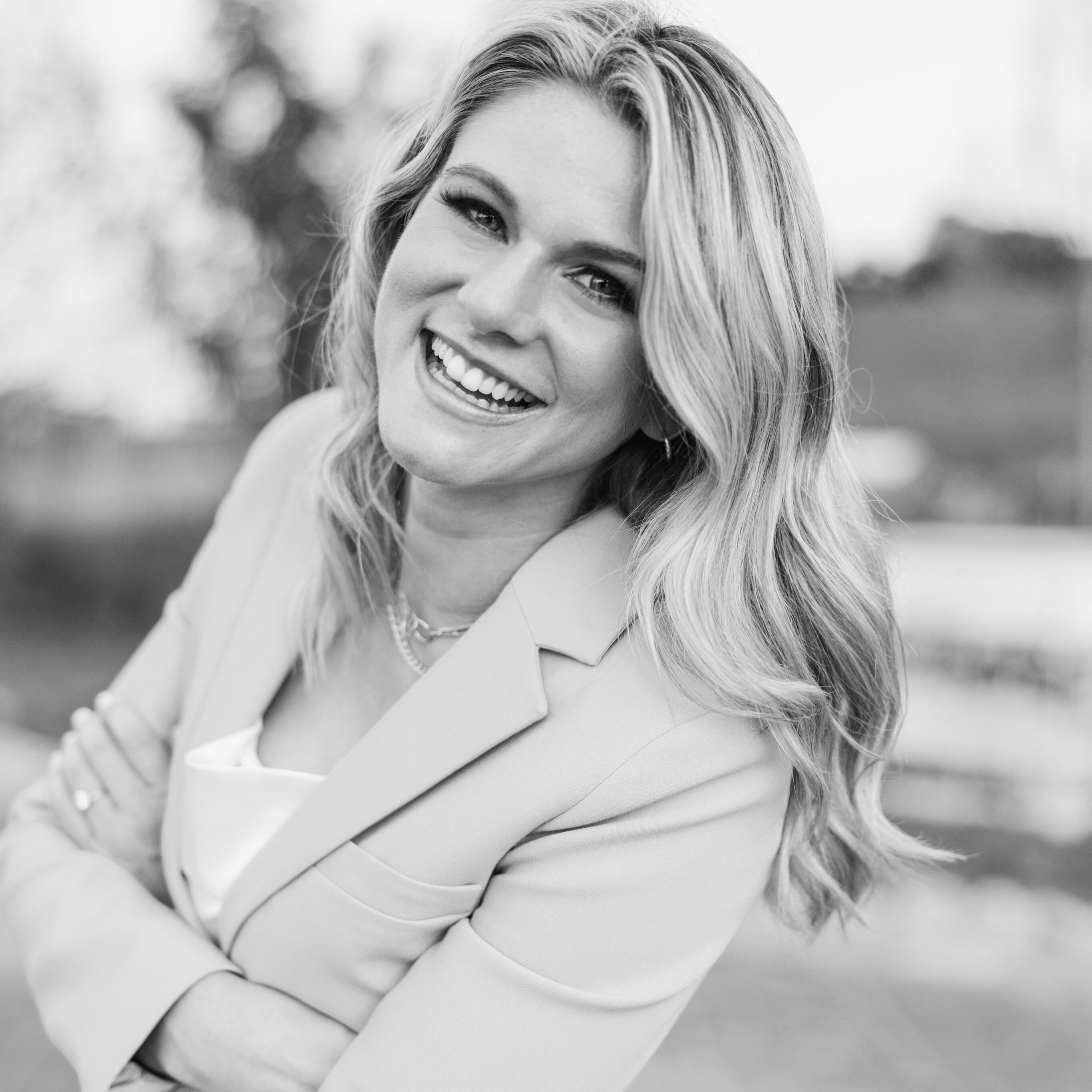Wedding event planner by Emily Dumont Weddings & Events in Baltimore, MD