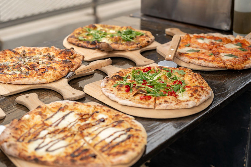 Wedding specialty vendors by Southern Crust in Atlanta, GA