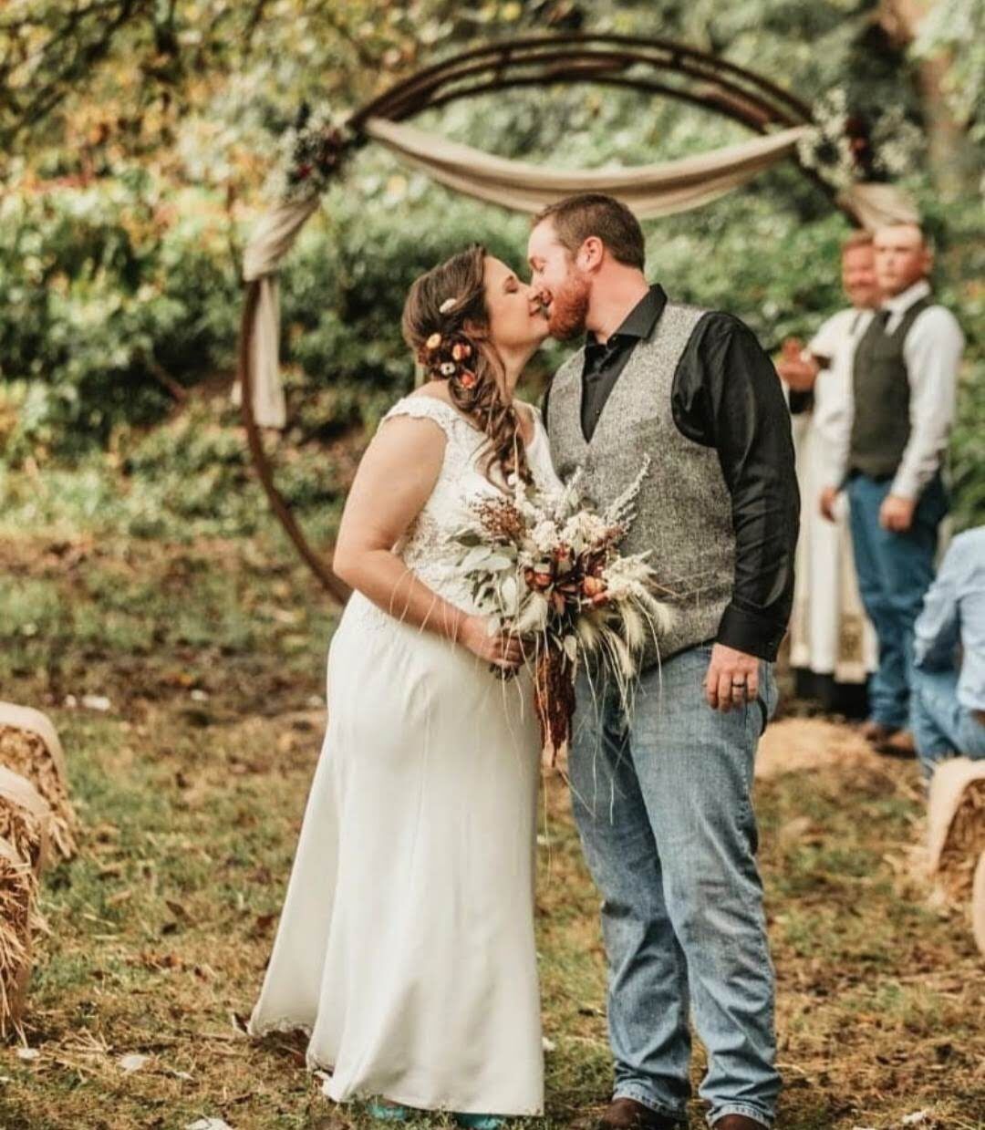Wedding specialty vendors by Hair by twiggy llc in Annapolis, MD