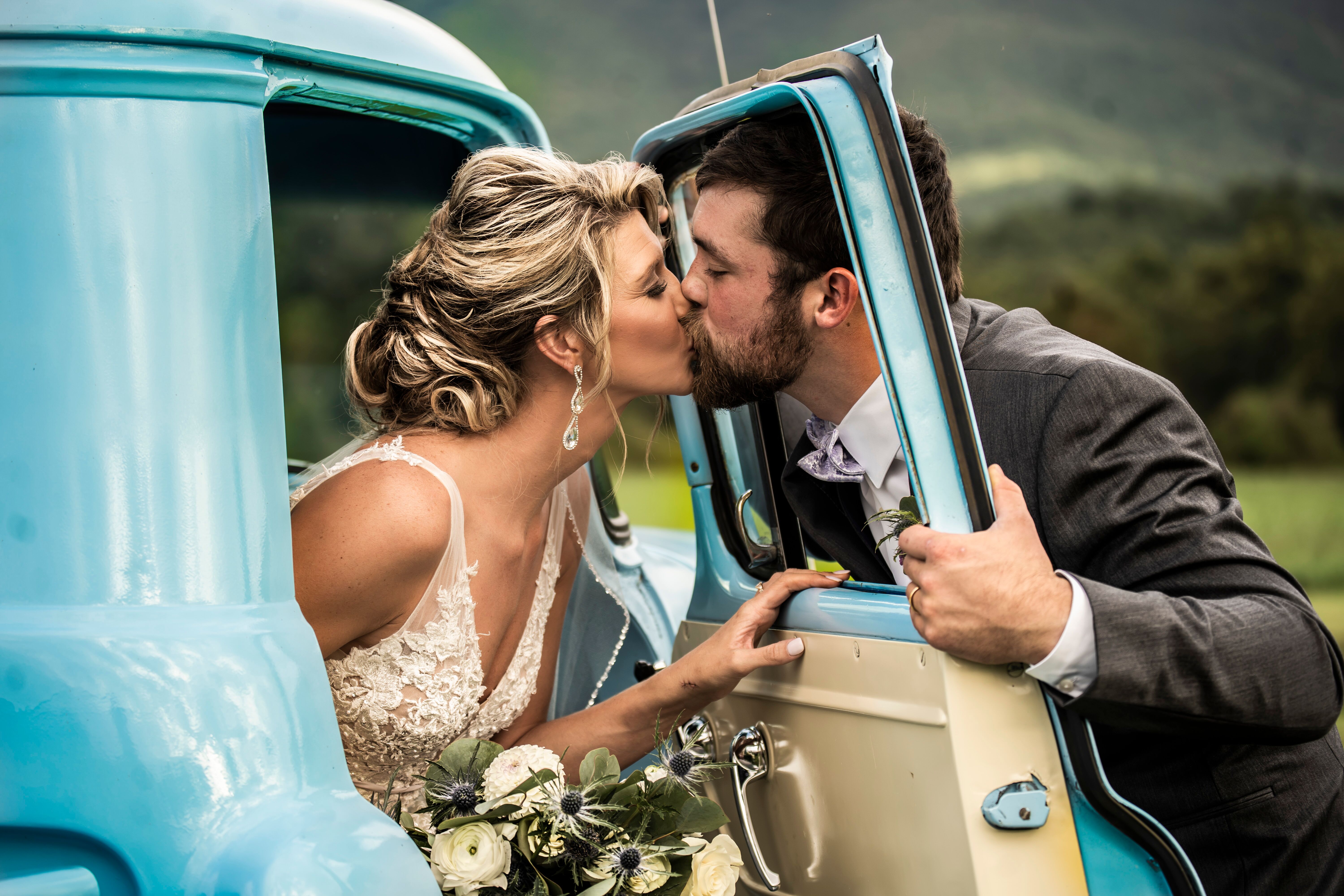 Wedding specialty vendors by Old North Film Company in Dearborn Heights, MI