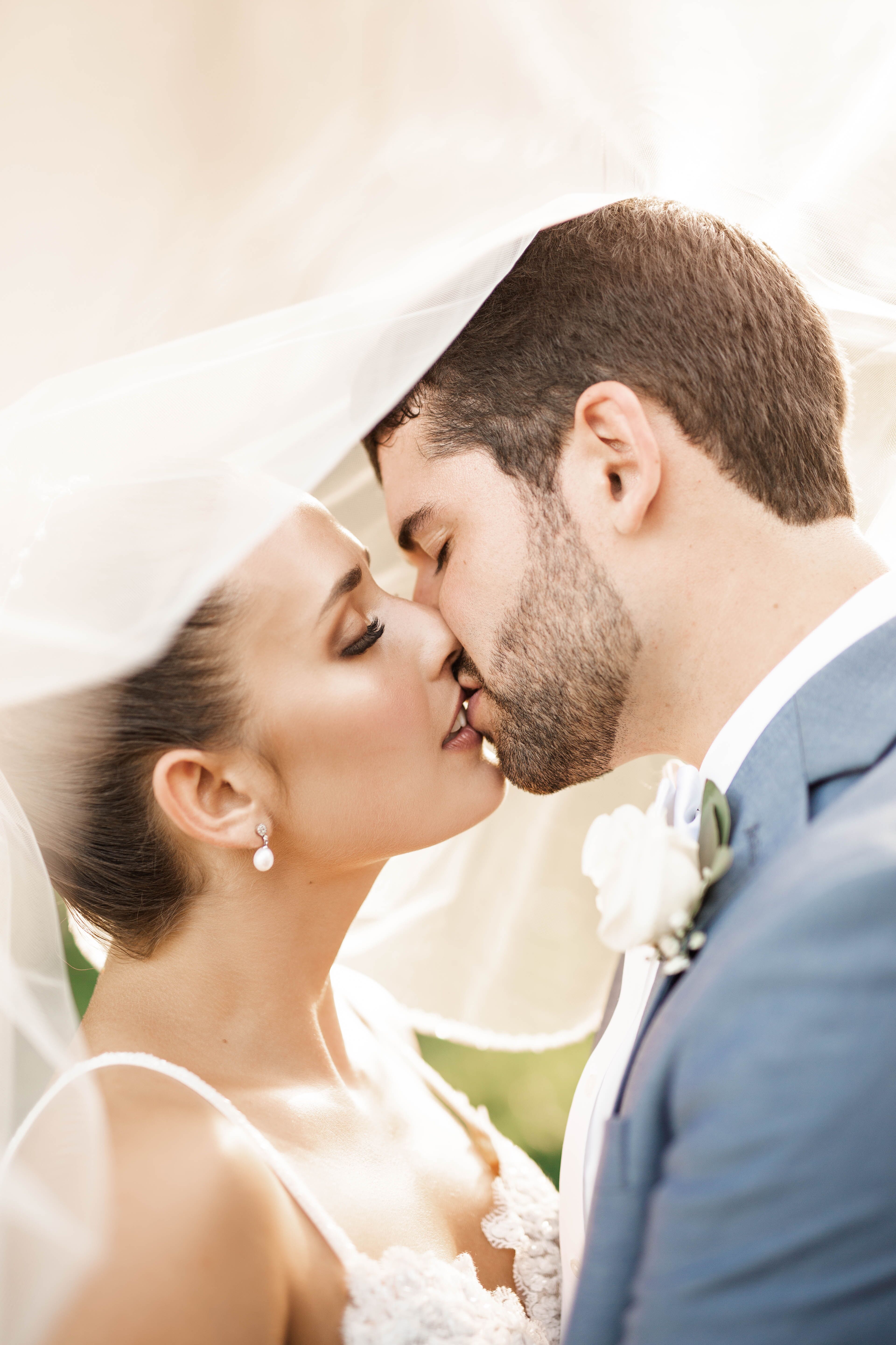 Wedding photo & video by Anna Hall Photography in Athens, GA