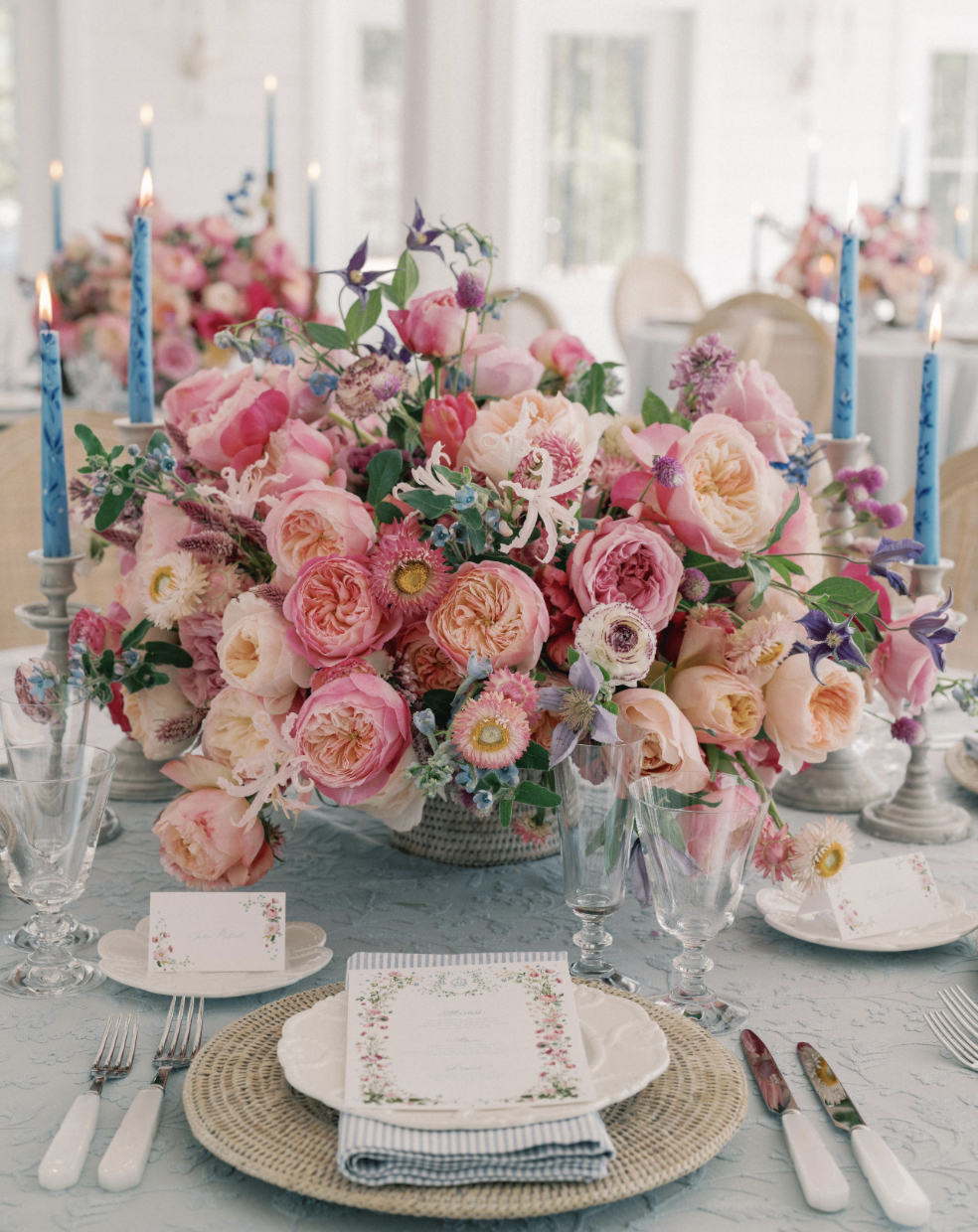 Wedding rentals by Emerson James Rental in Charlottesville, VA