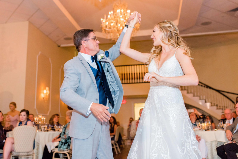 Wedding specialty vendors by On Your Mark Entertainment in Wylie, TX