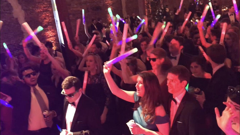 Wedding dj & live music by Groove Factor Entertainment in Memphis, TN