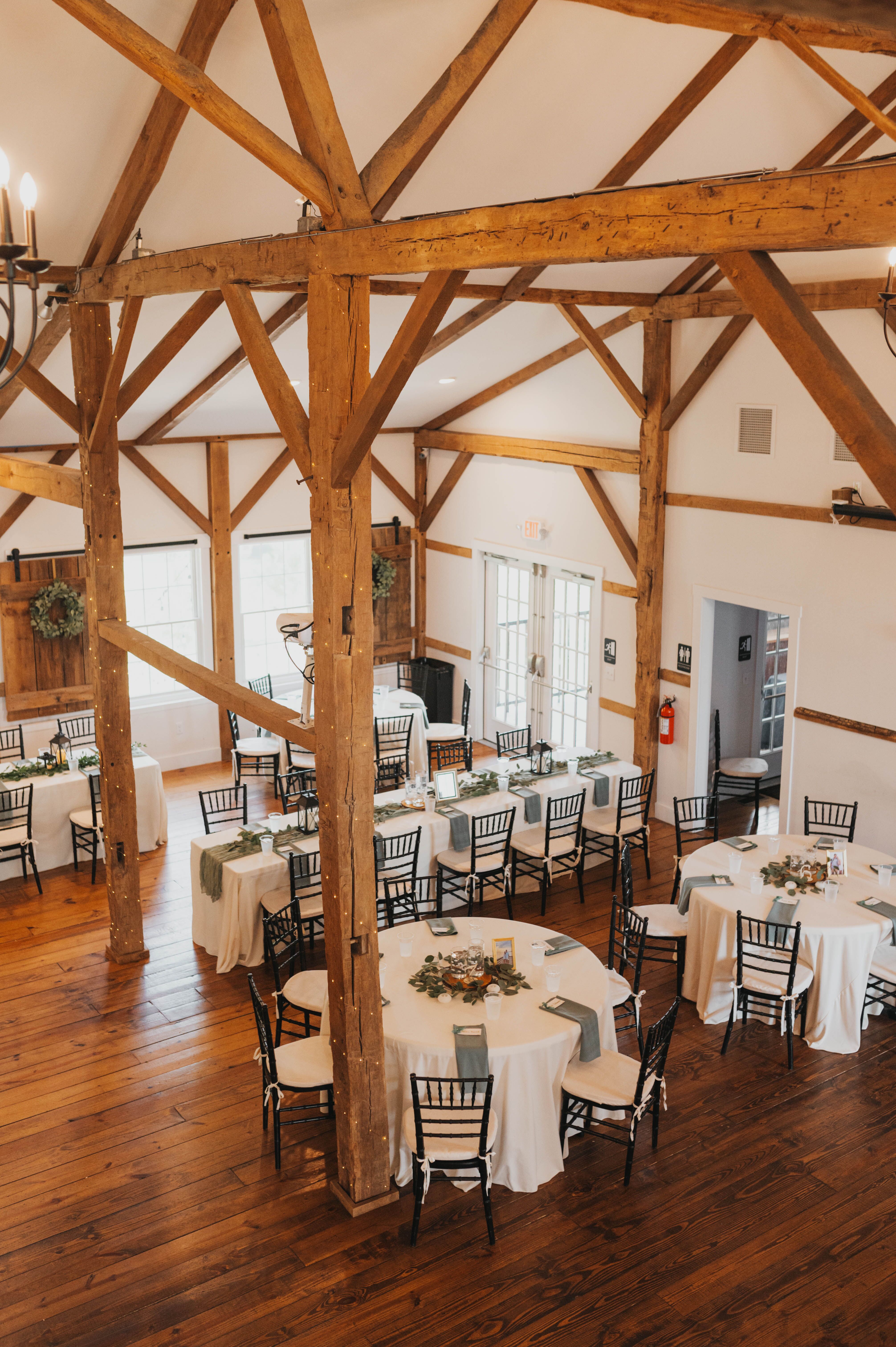 Wedding specialty vendors by Oak & Altar Events in North Augusta, SC