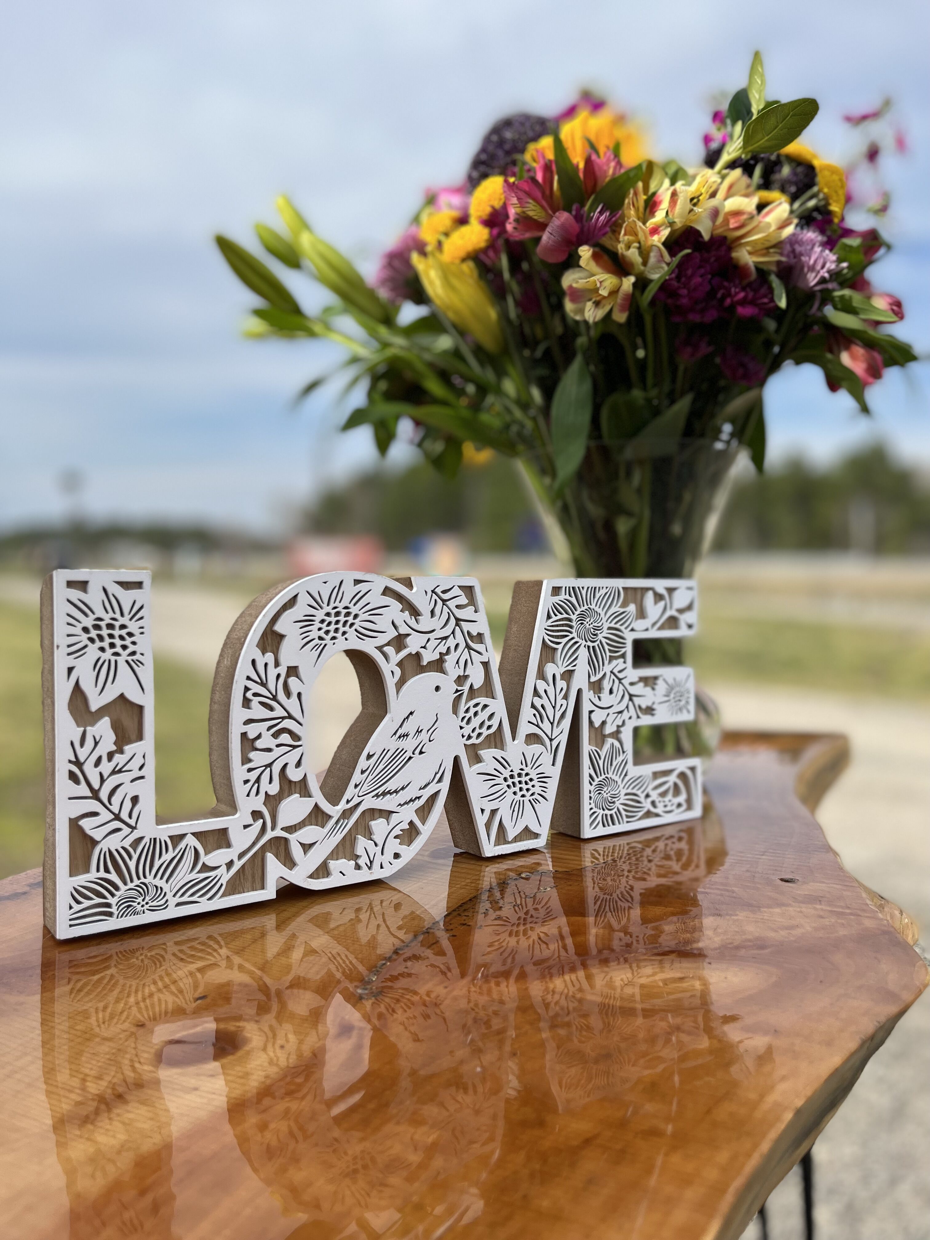 Wedding specialty vendors by Salty Seahorse Rolling Bar in Virginia Beach, VA